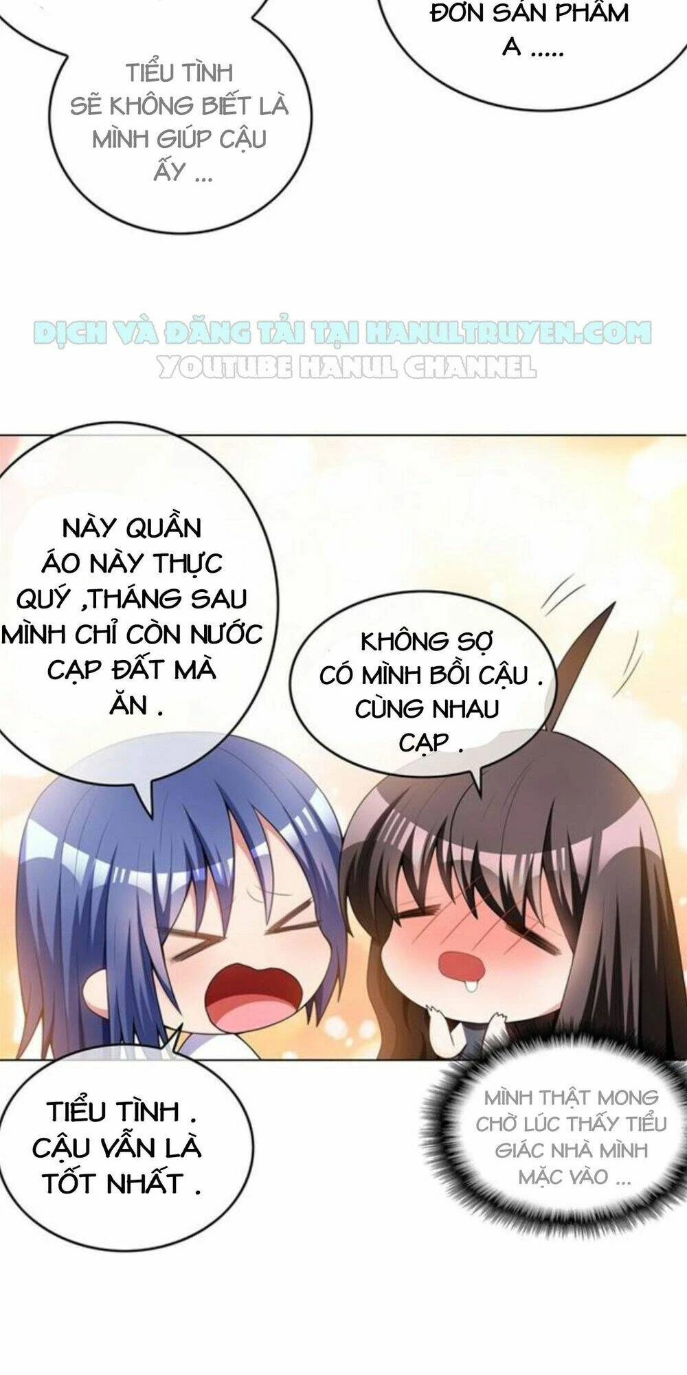 Cô Vợ Nhỏ Nuông Chiều Quá Lại Thành Ác!! Chapter 46 - 22