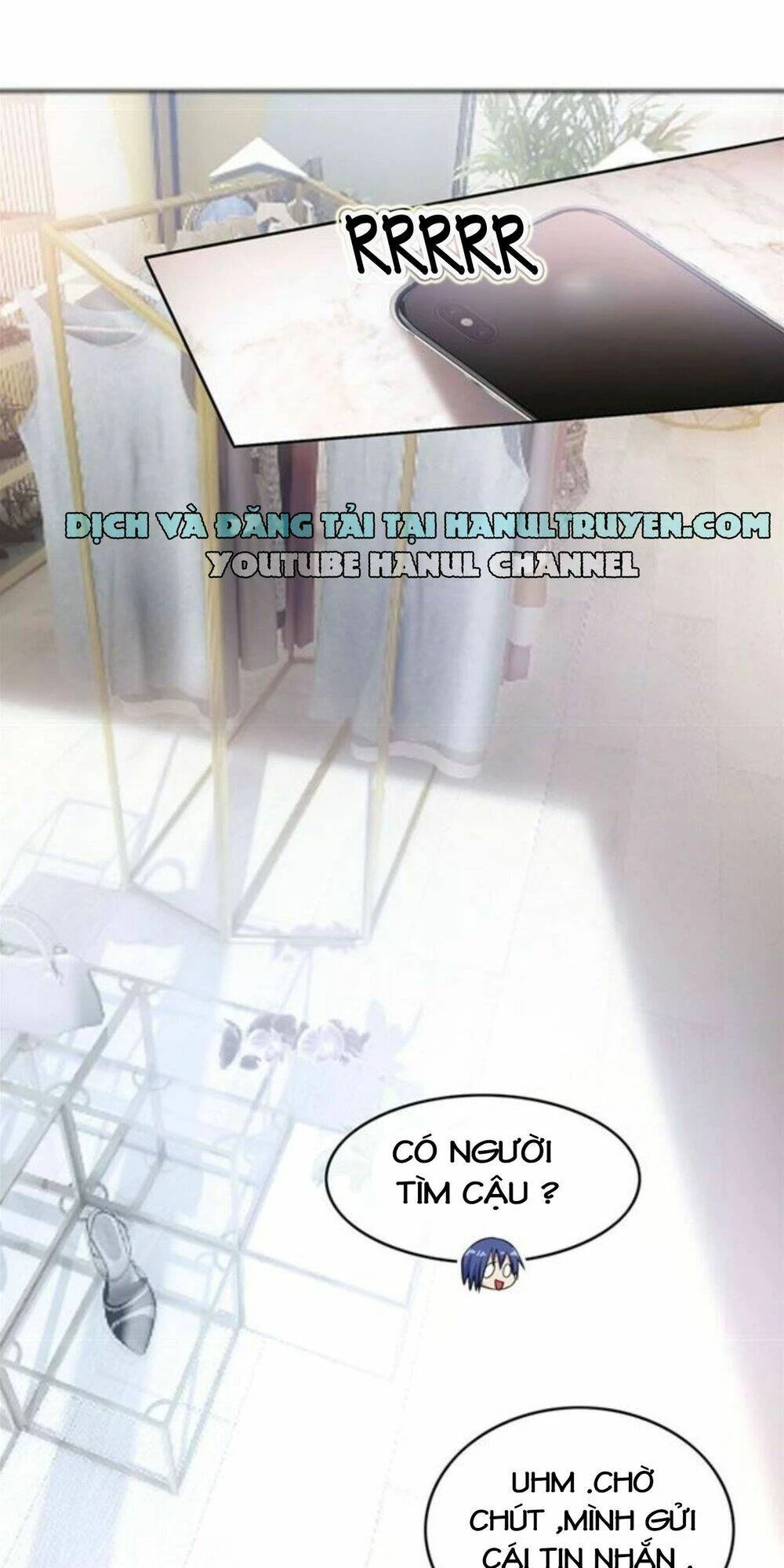 Cô Vợ Nhỏ Nuông Chiều Quá Lại Thành Ác!! Chapter 46 - 23