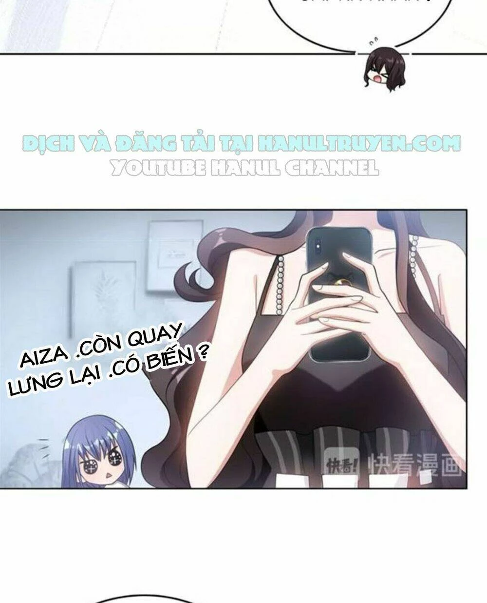 Cô Vợ Nhỏ Nuông Chiều Quá Lại Thành Ác!! Chapter 46 - 24