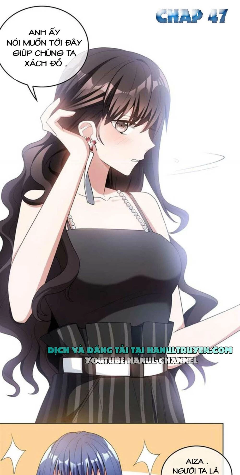 Cô Vợ Nhỏ Nuông Chiều Quá Lại Thành Ác!! Chapter 47 - 2