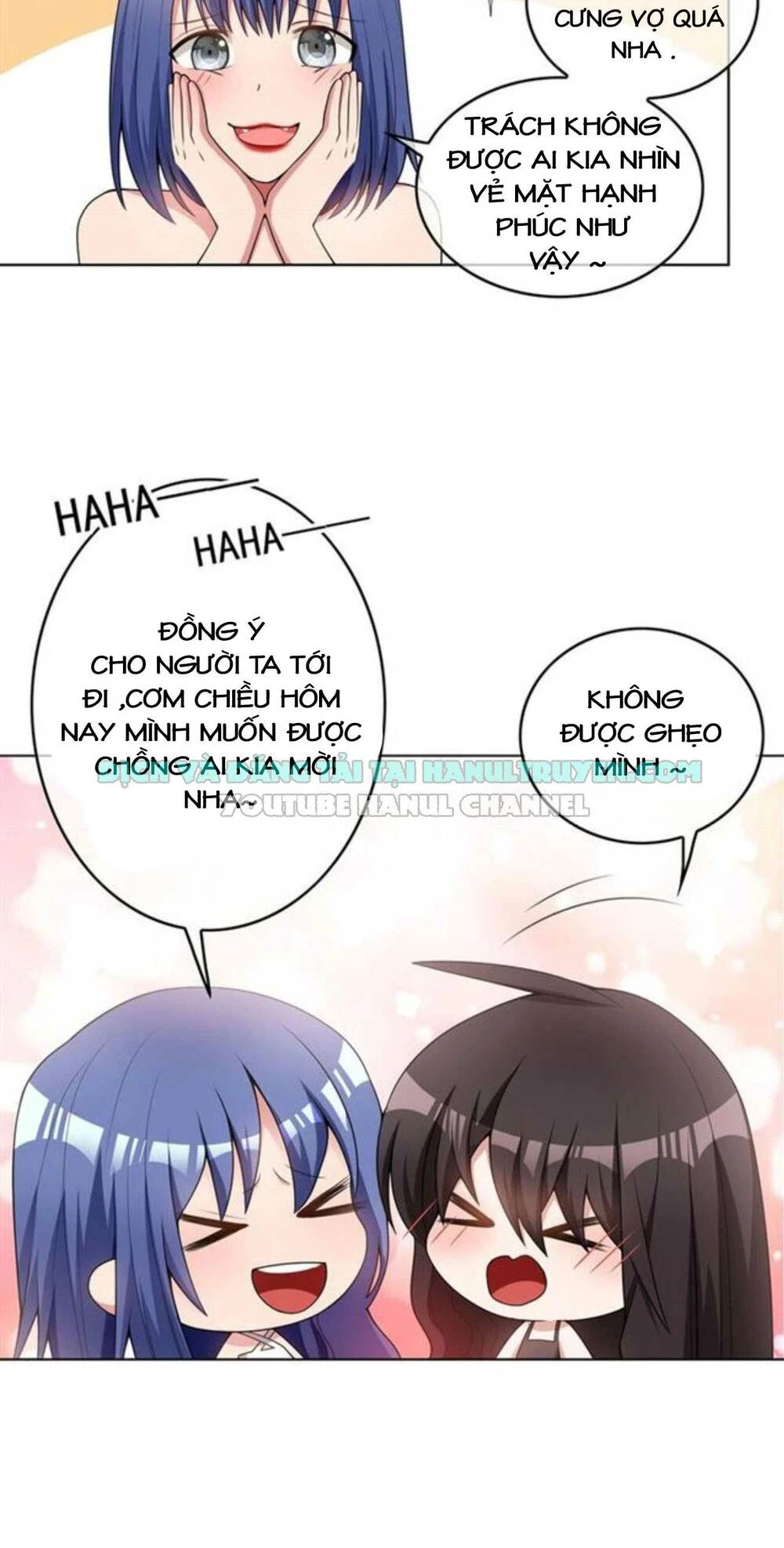 Cô Vợ Nhỏ Nuông Chiều Quá Lại Thành Ác!! Chapter 47 - 3