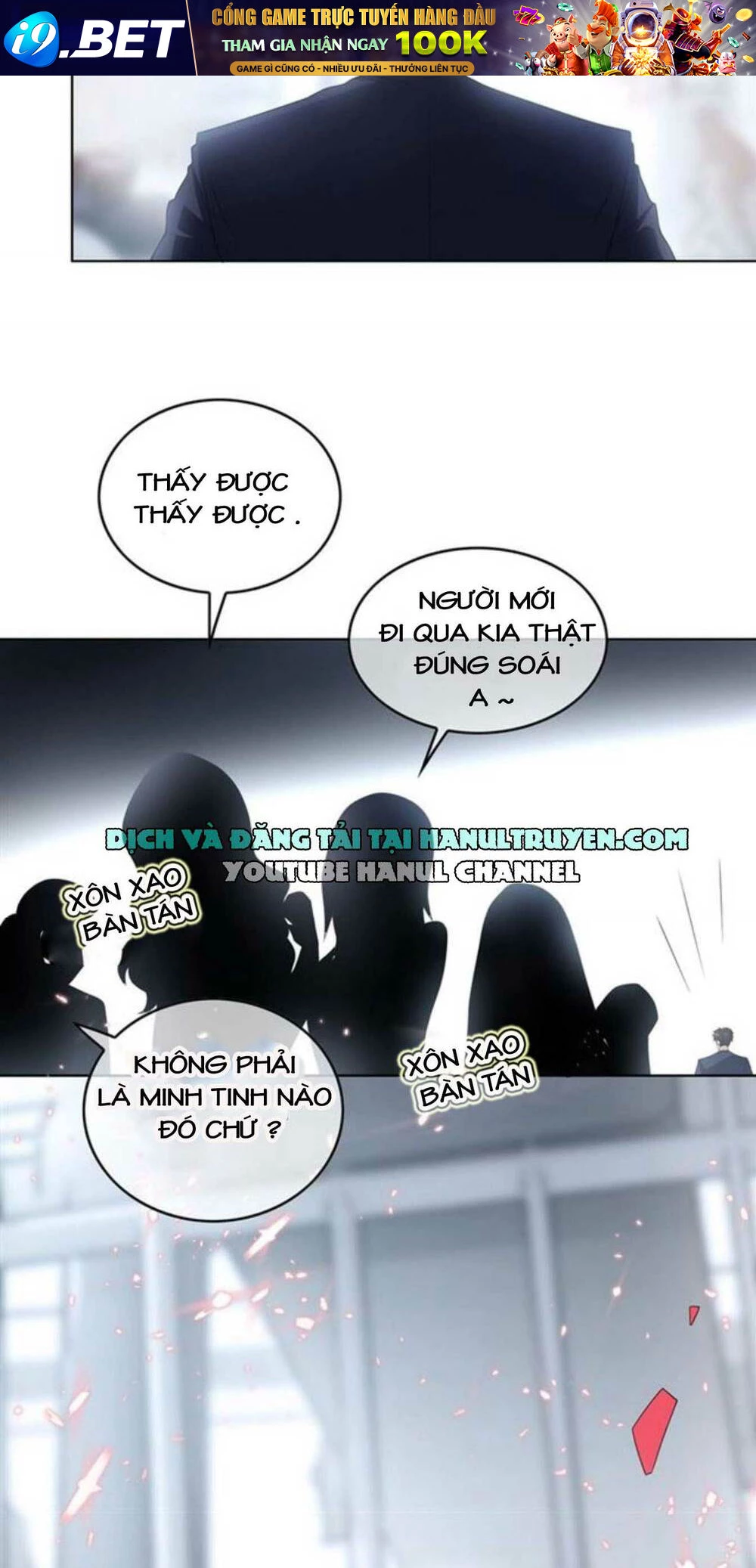 Cô Vợ Nhỏ Nuông Chiều Quá Lại Thành Ác!! Chapter 47 - 5