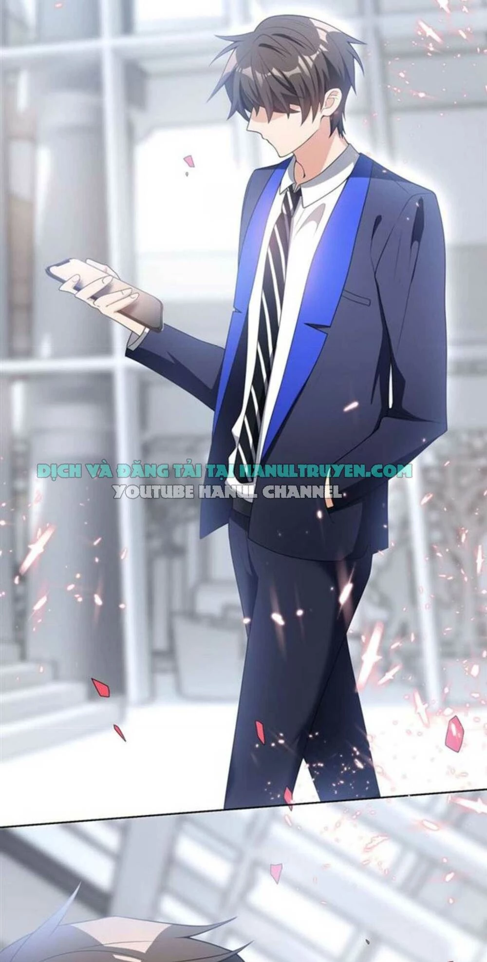 Cô Vợ Nhỏ Nuông Chiều Quá Lại Thành Ác!! Chapter 47 - 6