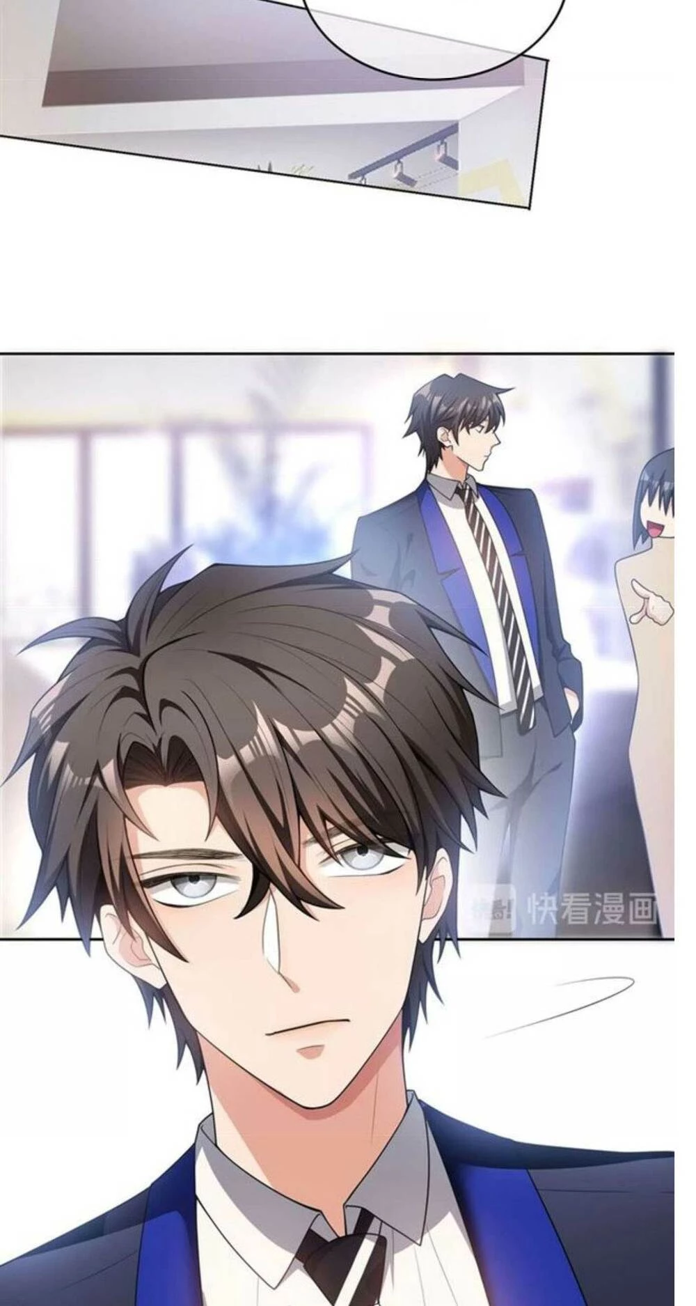 Cô Vợ Nhỏ Nuông Chiều Quá Lại Thành Ác!! Chapter 47 - 9