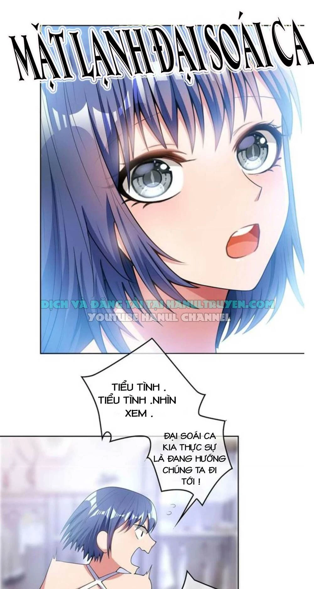 Cô Vợ Nhỏ Nuông Chiều Quá Lại Thành Ác!! Chapter 47 - 11