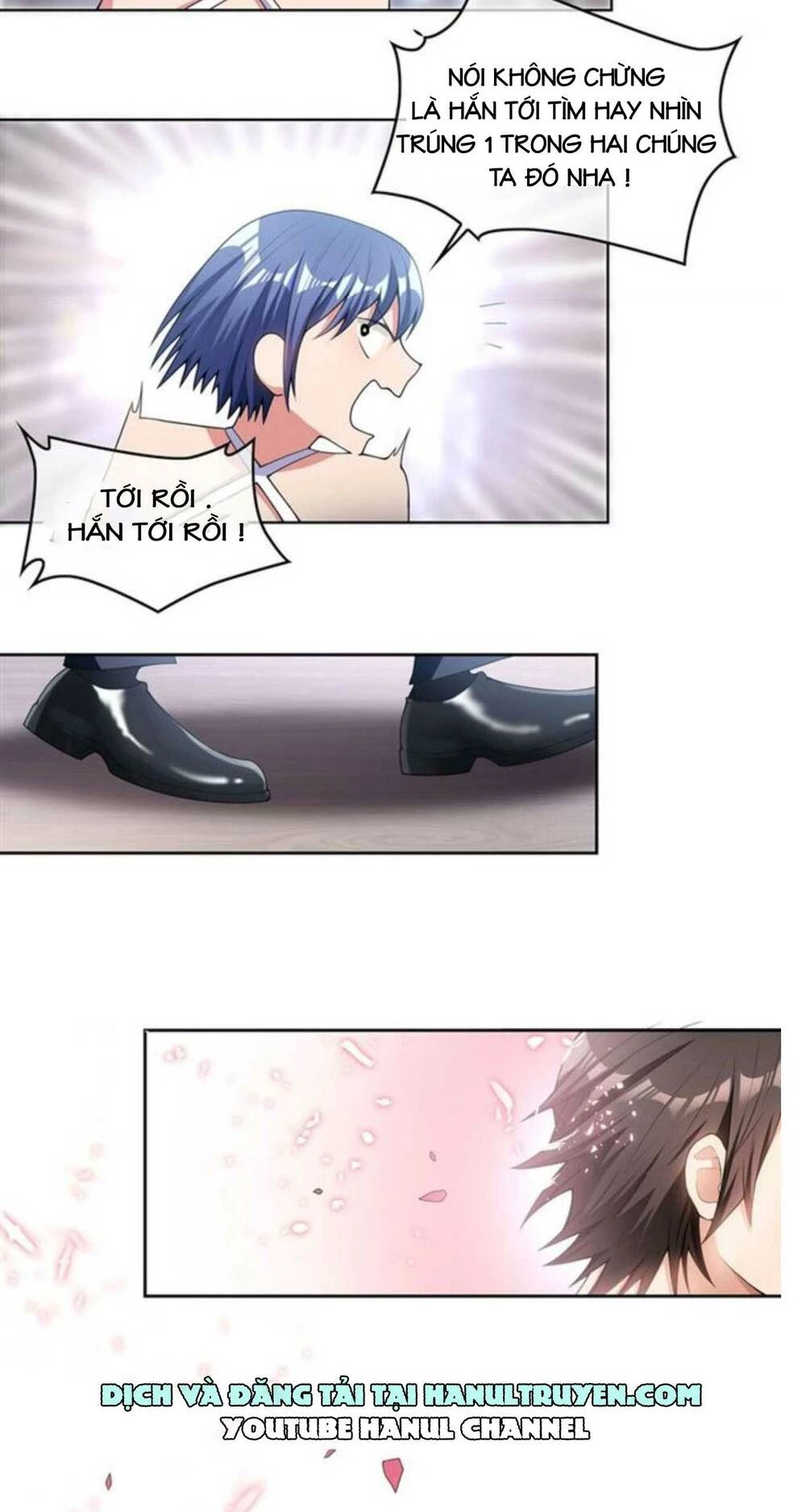 Cô Vợ Nhỏ Nuông Chiều Quá Lại Thành Ác!! Chapter 47 - 12