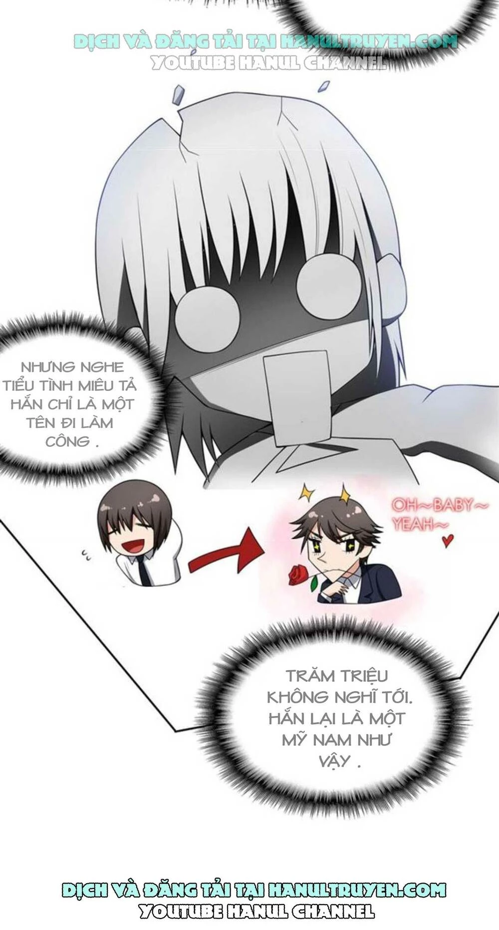 Cô Vợ Nhỏ Nuông Chiều Quá Lại Thành Ác!! Chapter 47 - 18