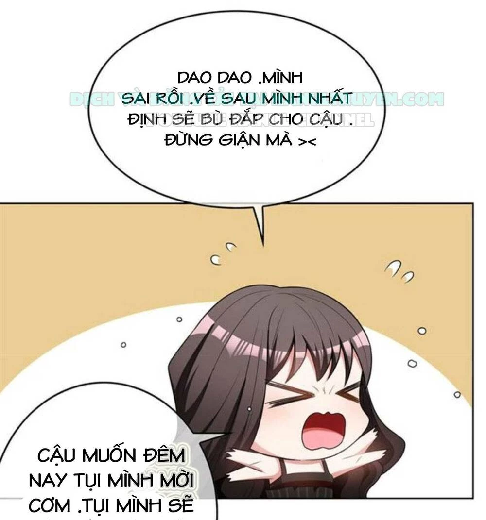 Cô Vợ Nhỏ Nuông Chiều Quá Lại Thành Ác!! Chapter 47 - 20