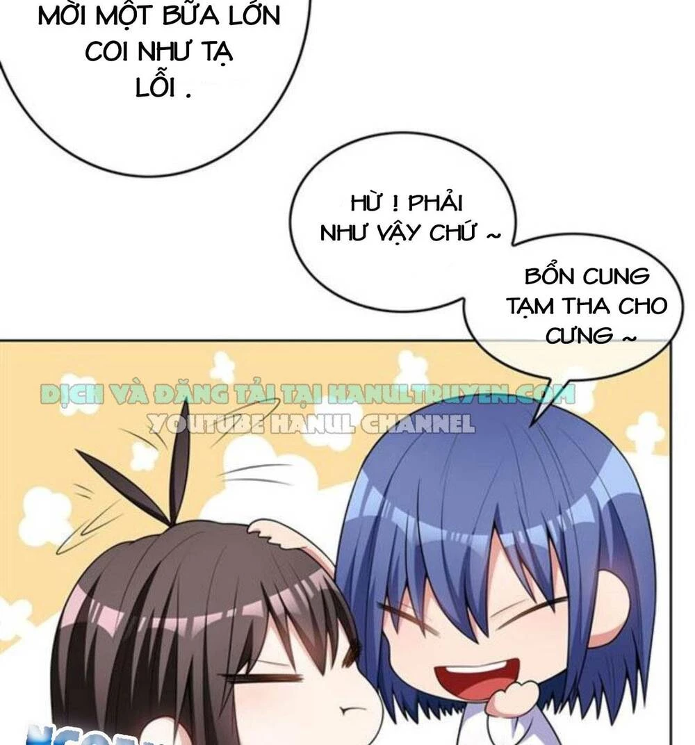 Cô Vợ Nhỏ Nuông Chiều Quá Lại Thành Ác!! Chapter 47 - 21