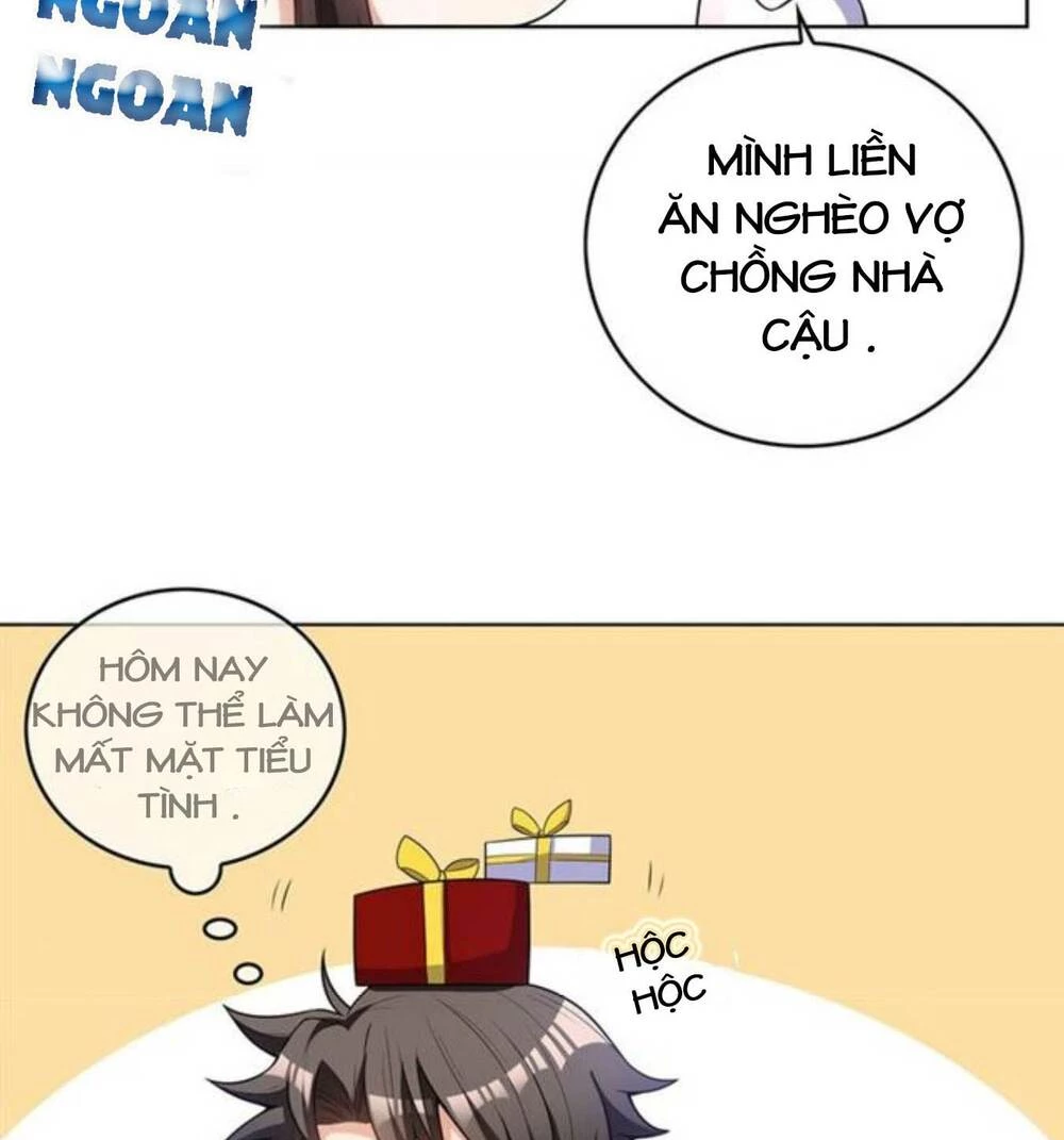 Cô Vợ Nhỏ Nuông Chiều Quá Lại Thành Ác!! Chapter 47 - 22