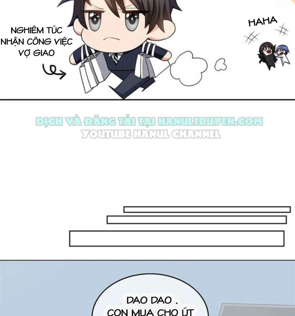 Cô Vợ Nhỏ Nuông Chiều Quá Lại Thành Ác!! Chapter 47 - 23