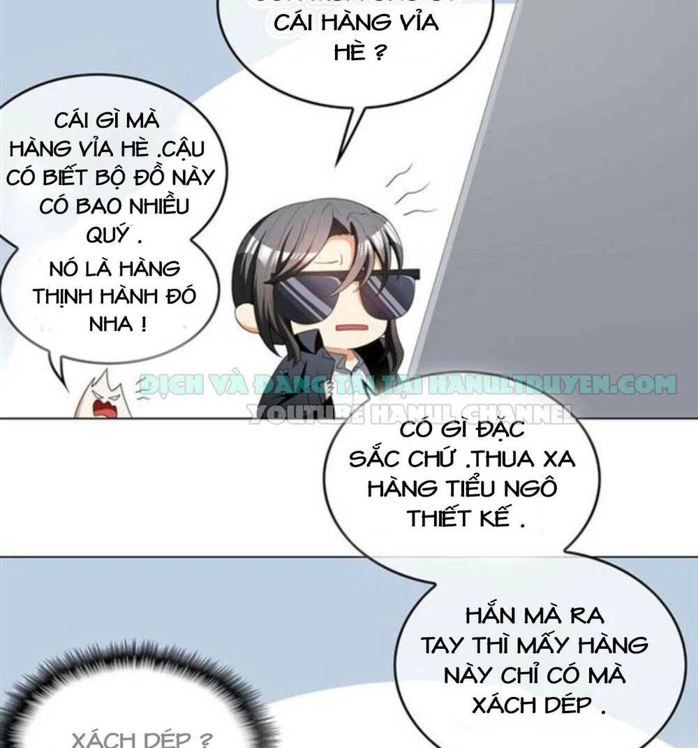 Cô Vợ Nhỏ Nuông Chiều Quá Lại Thành Ác!! Chapter 47 - 24