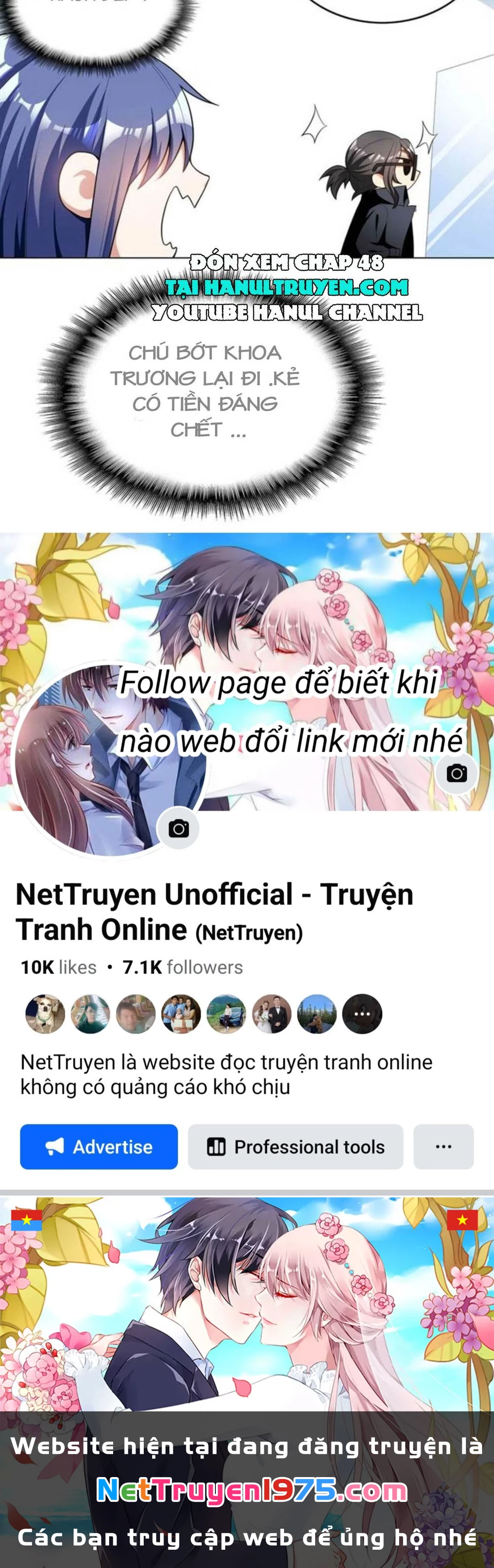 Cô Vợ Nhỏ Nuông Chiều Quá Lại Thành Ác!! Chapter 47 - 25