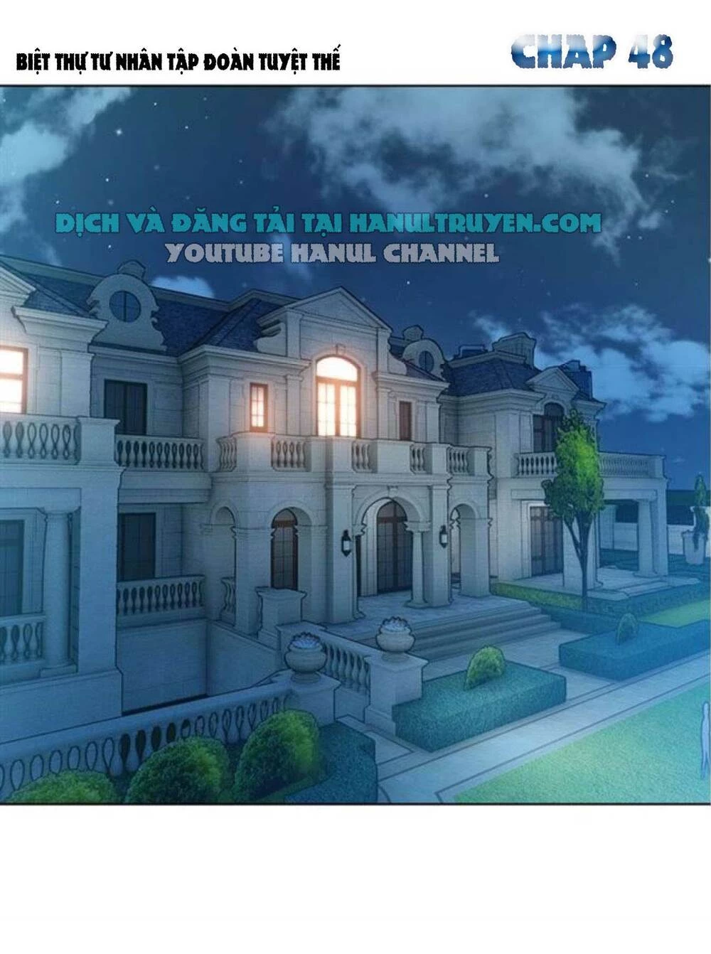 Cô Vợ Nhỏ Nuông Chiều Quá Lại Thành Ác!! Chapter 48 - 2