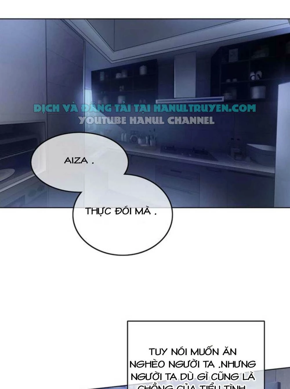 Cô Vợ Nhỏ Nuông Chiều Quá Lại Thành Ác!! Chapter 48 - 3