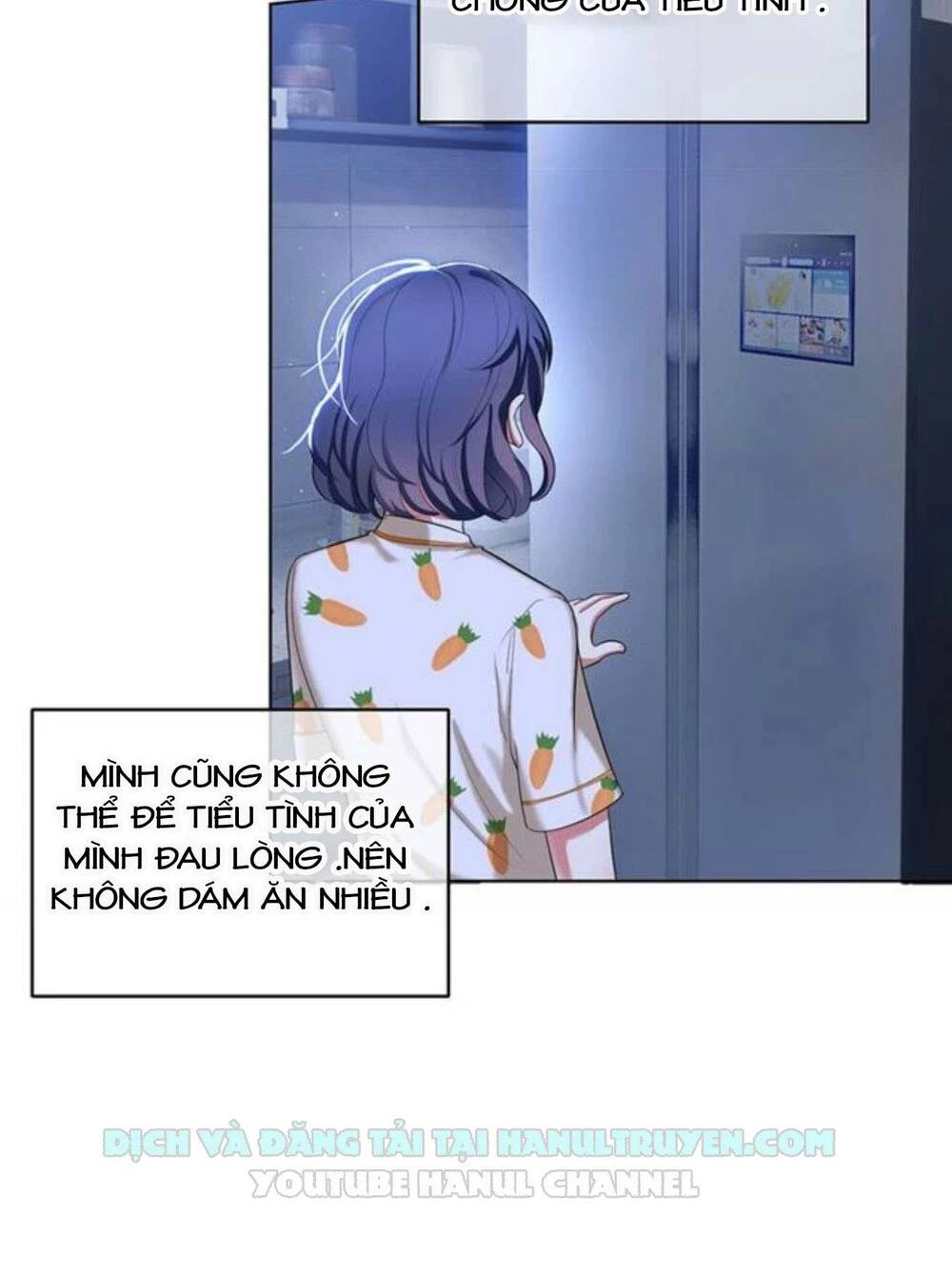 Cô Vợ Nhỏ Nuông Chiều Quá Lại Thành Ác!! Chapter 48 - 4