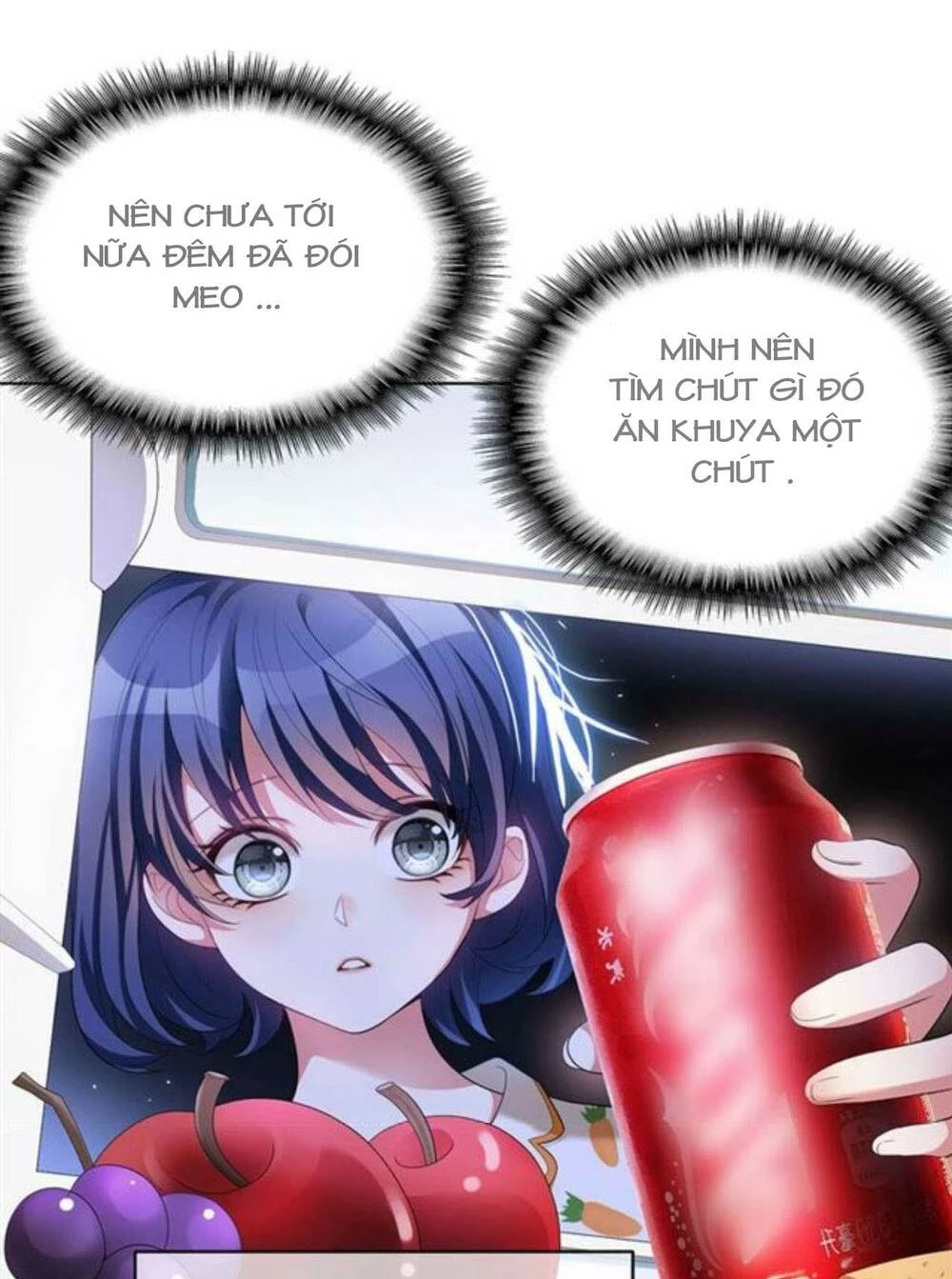 Cô Vợ Nhỏ Nuông Chiều Quá Lại Thành Ác!! Chapter 48 - 5