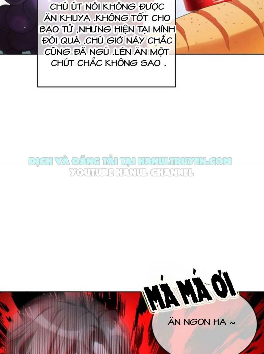 Cô Vợ Nhỏ Nuông Chiều Quá Lại Thành Ác!! Chapter 48 - 6