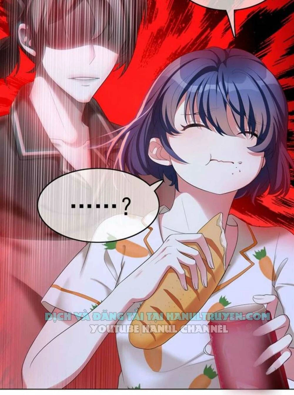 Cô Vợ Nhỏ Nuông Chiều Quá Lại Thành Ác!! Chapter 48 - 7