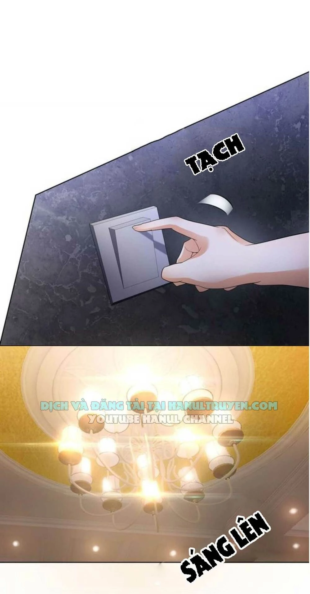 Cô Vợ Nhỏ Nuông Chiều Quá Lại Thành Ác!! Chapter 48 - 11