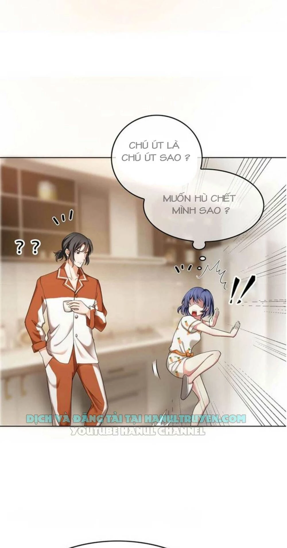 Cô Vợ Nhỏ Nuông Chiều Quá Lại Thành Ác!! Chapter 48 - 12