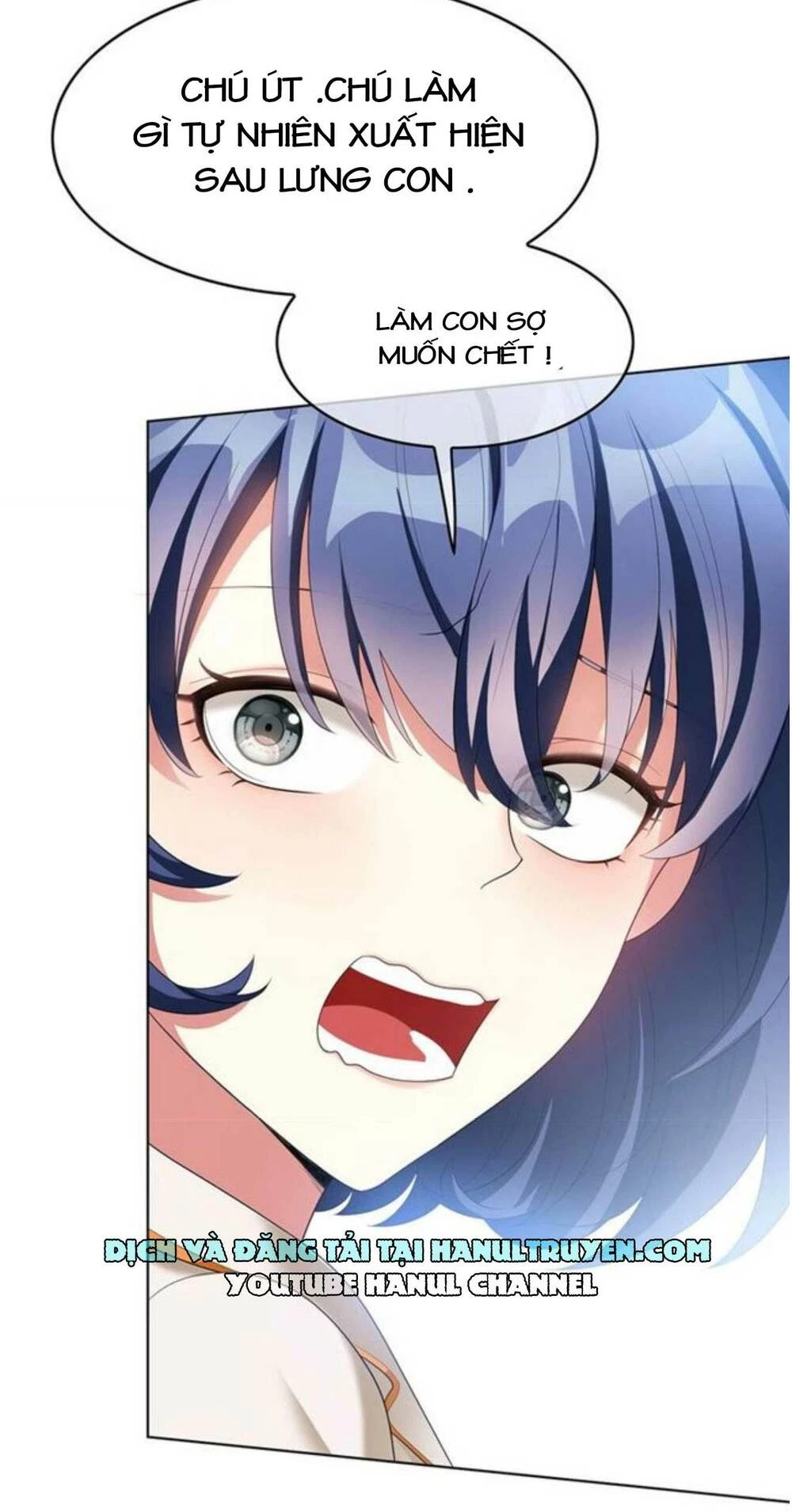 Cô Vợ Nhỏ Nuông Chiều Quá Lại Thành Ác!! Chapter 48 - 13