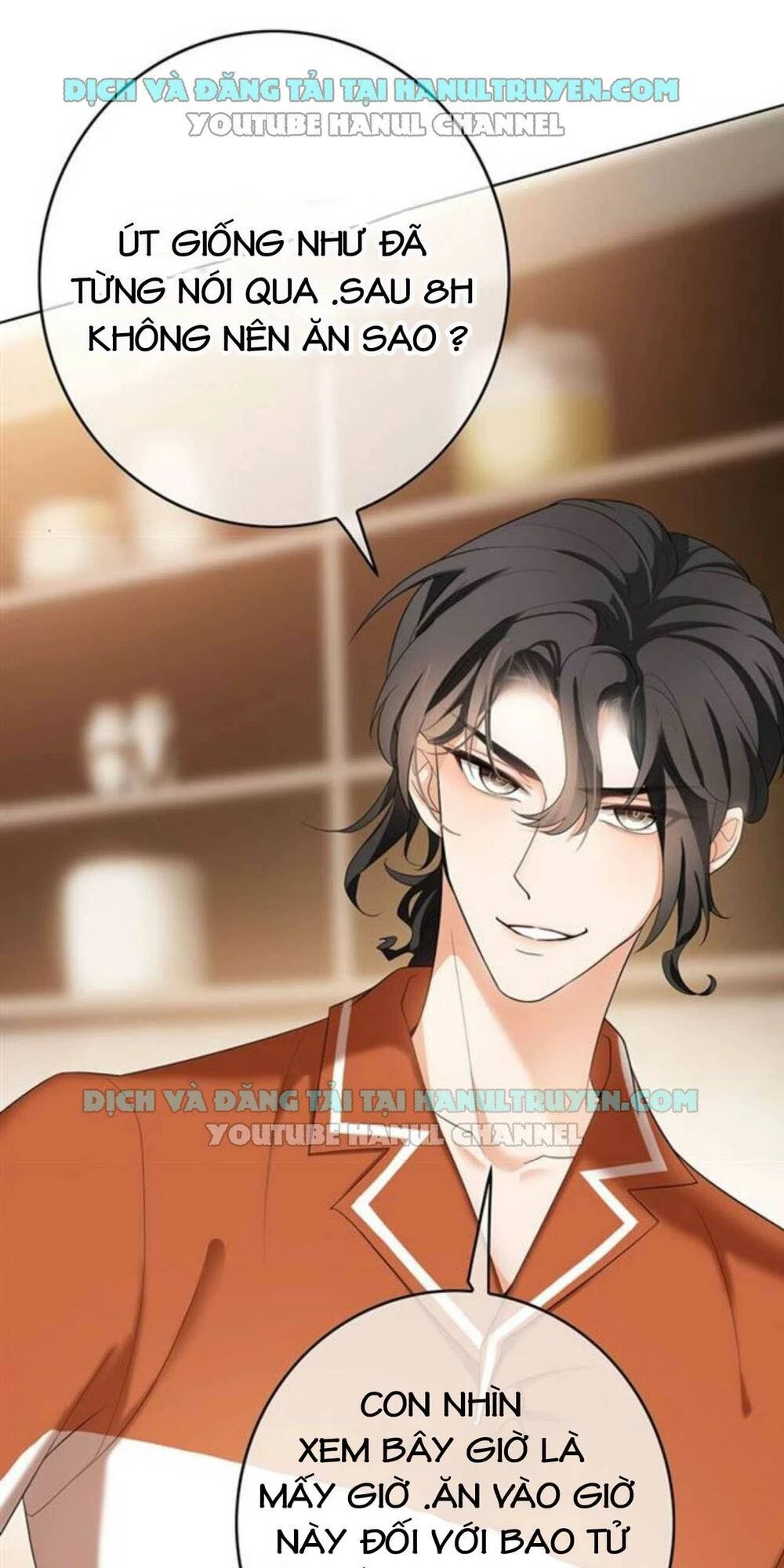 Cô Vợ Nhỏ Nuông Chiều Quá Lại Thành Ác!! Chapter 48 - 14