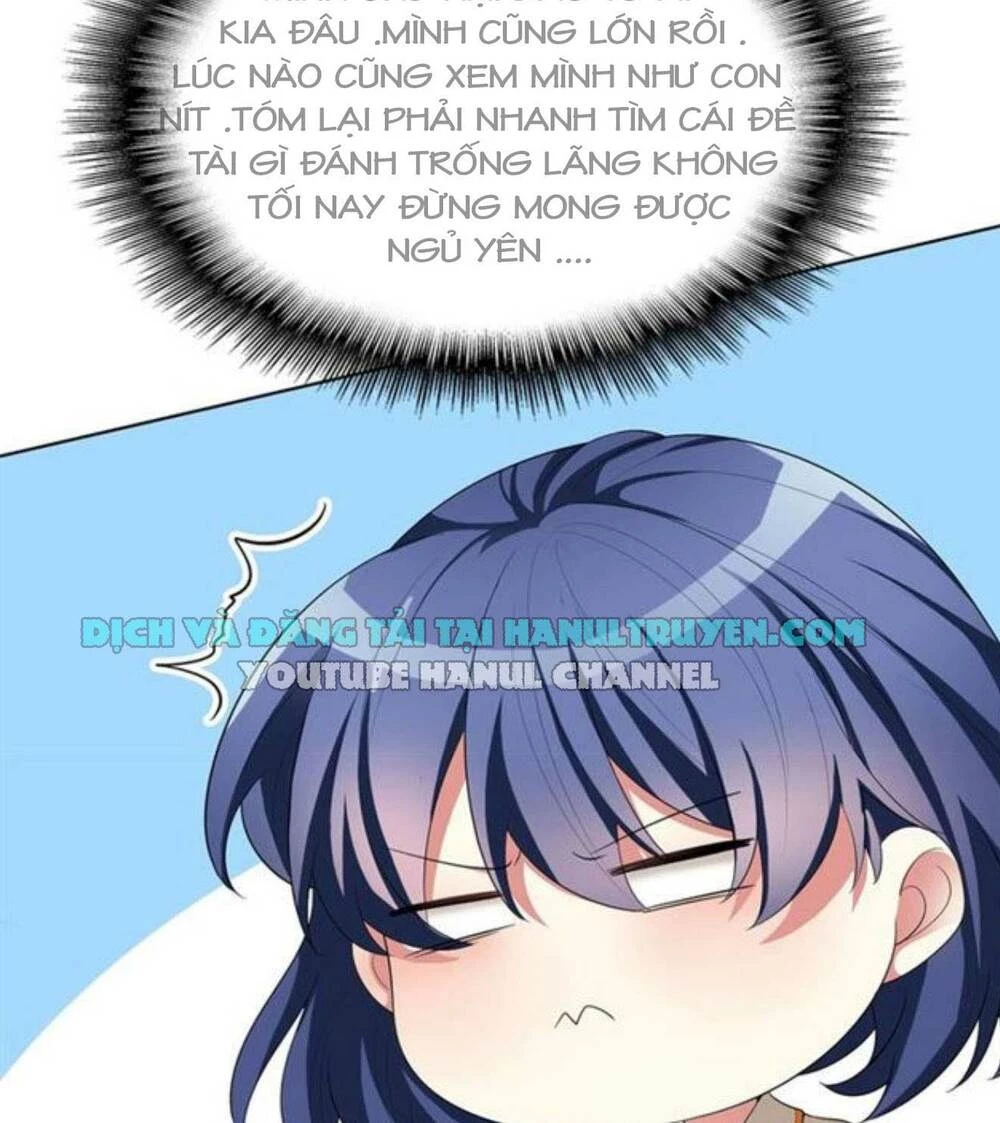 Cô Vợ Nhỏ Nuông Chiều Quá Lại Thành Ác!! Chapter 48 - 16