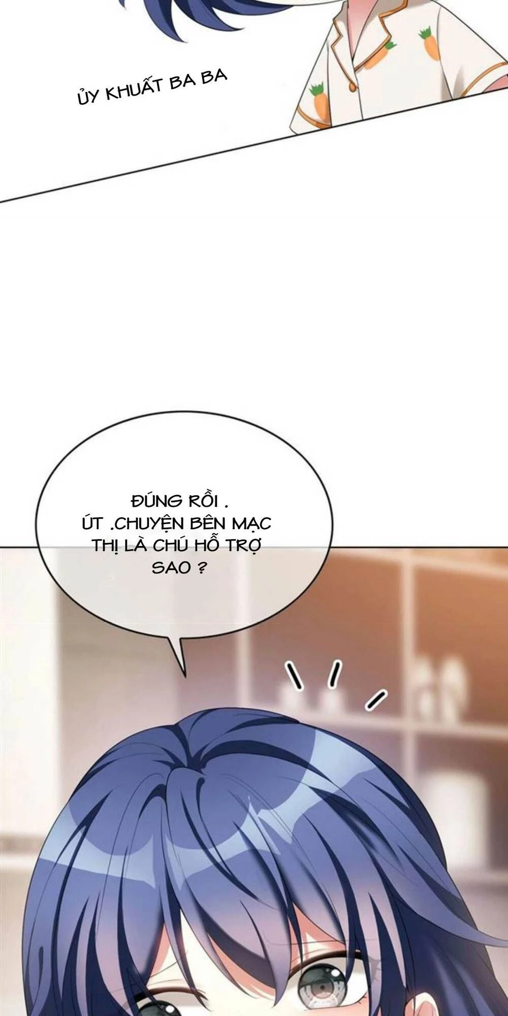 Cô Vợ Nhỏ Nuông Chiều Quá Lại Thành Ác!! Chapter 48 - 17