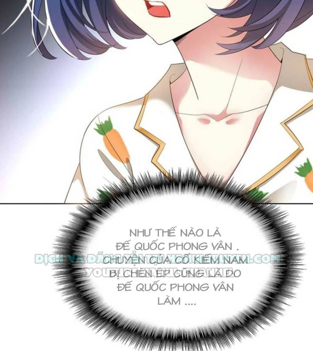 Cô Vợ Nhỏ Nuông Chiều Quá Lại Thành Ác!! Chapter 48 - 22