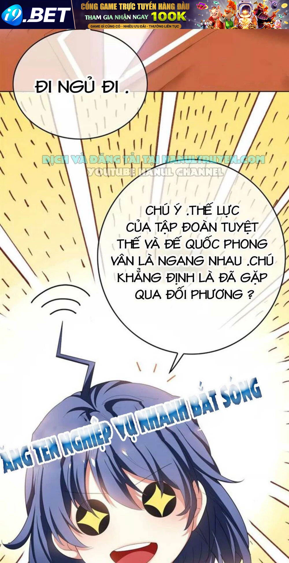 Cô Vợ Nhỏ Nuông Chiều Quá Lại Thành Ác!! Chapter 48 - 24