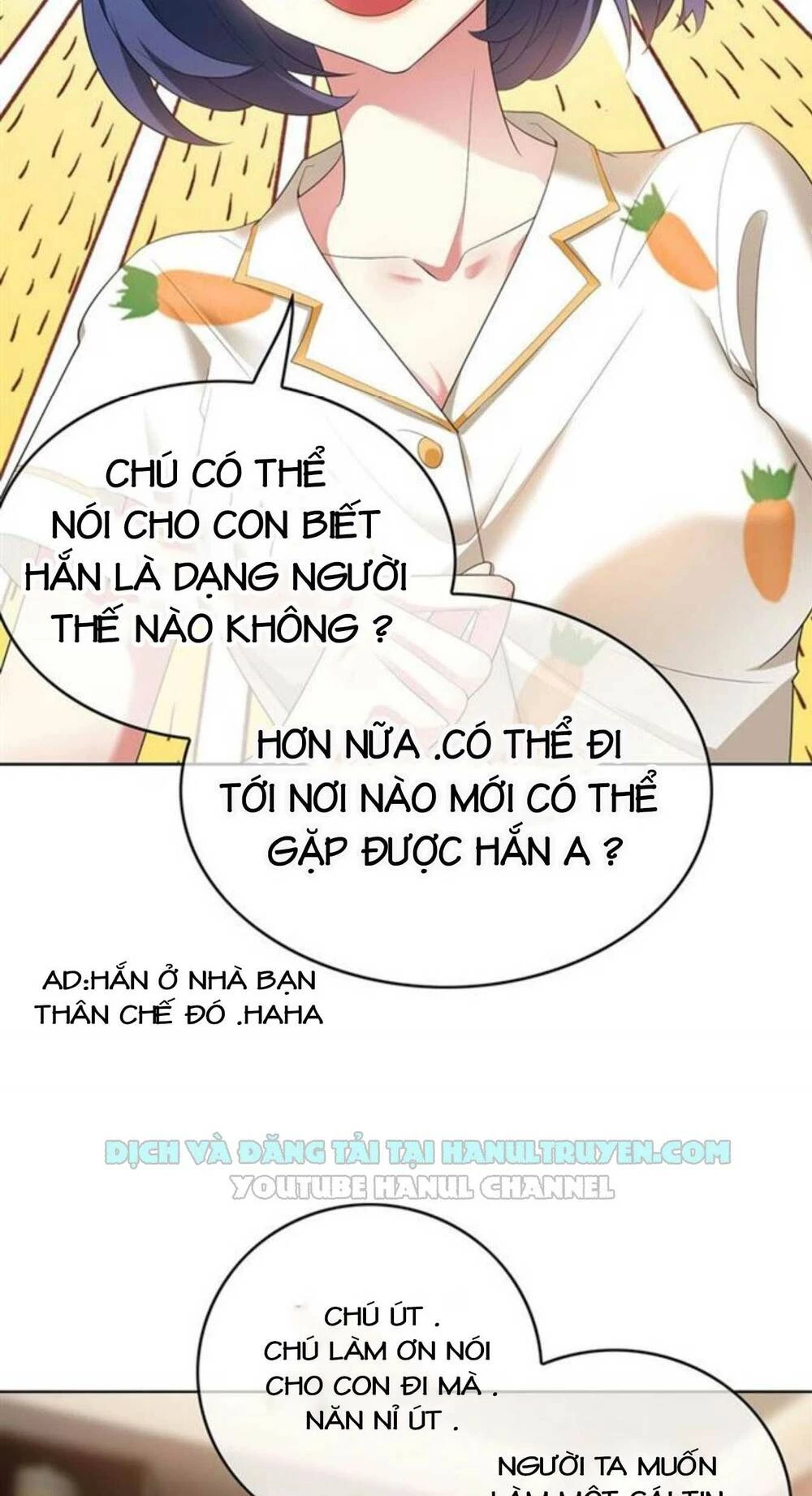 Cô Vợ Nhỏ Nuông Chiều Quá Lại Thành Ác!! Chapter 48 - 25