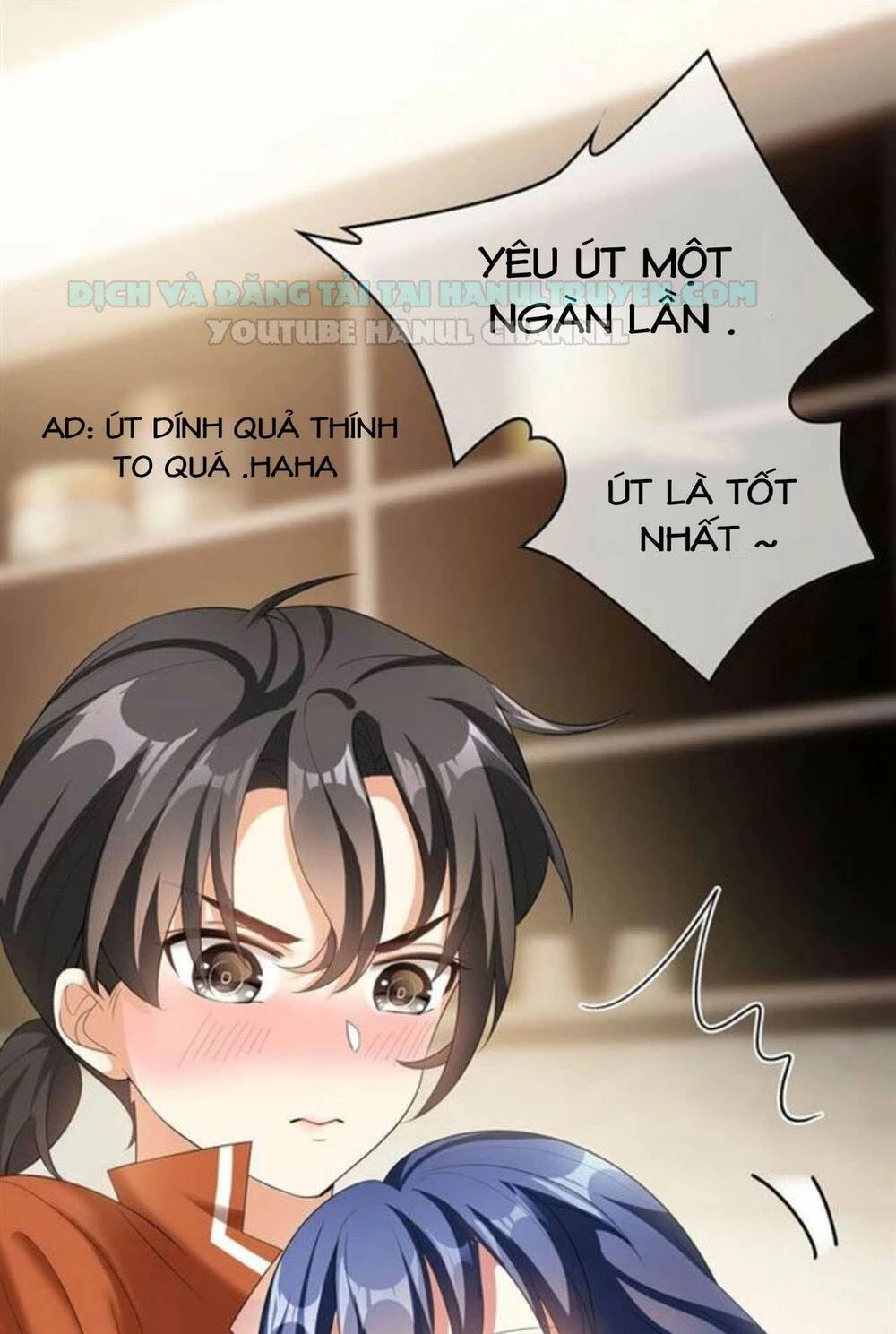 Cô Vợ Nhỏ Nuông Chiều Quá Lại Thành Ác!! Chapter 48 - 29