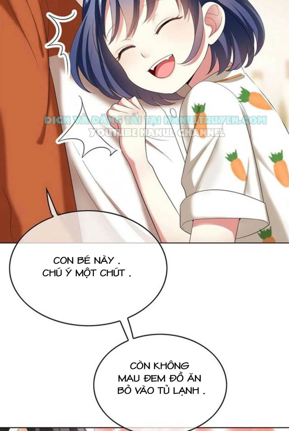 Cô Vợ Nhỏ Nuông Chiều Quá Lại Thành Ác!! Chapter 48 - 30