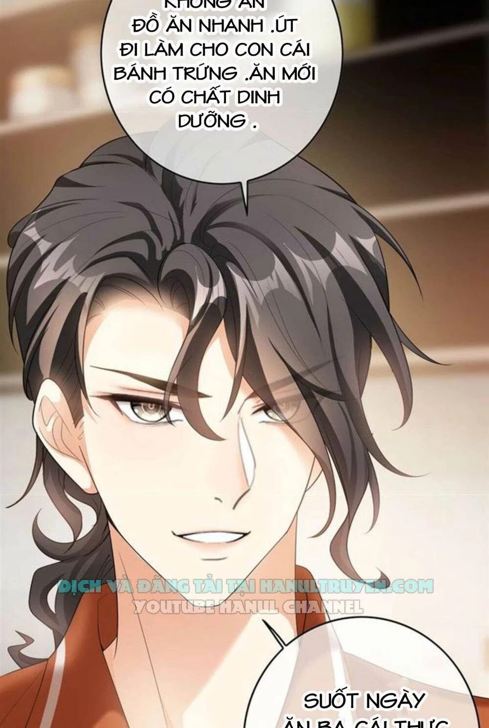 Cô Vợ Nhỏ Nuông Chiều Quá Lại Thành Ác!! Chapter 48 - 32