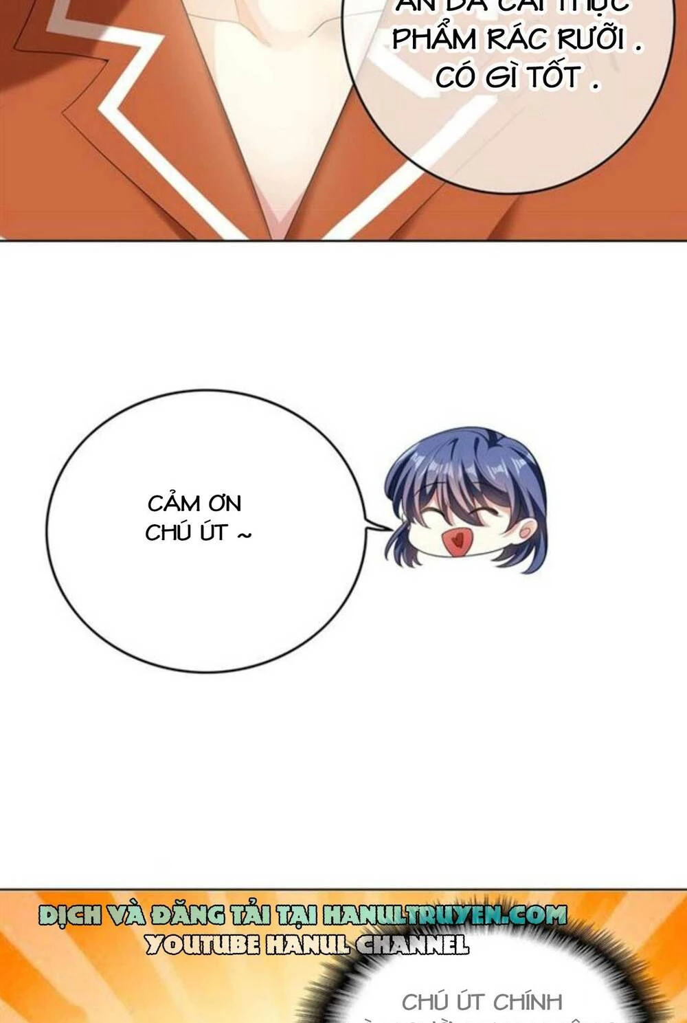 Cô Vợ Nhỏ Nuông Chiều Quá Lại Thành Ác!! Chapter 48 - 33