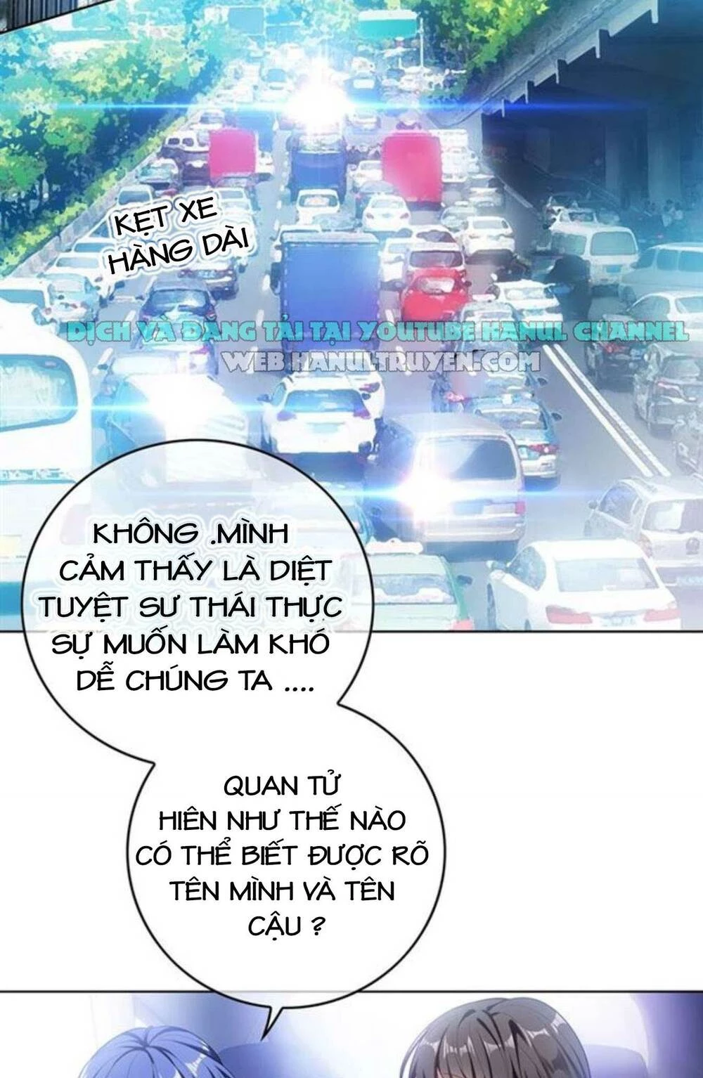 Cô Vợ Nhỏ Nuông Chiều Quá Lại Thành Ác!! Chapter 49 - 3