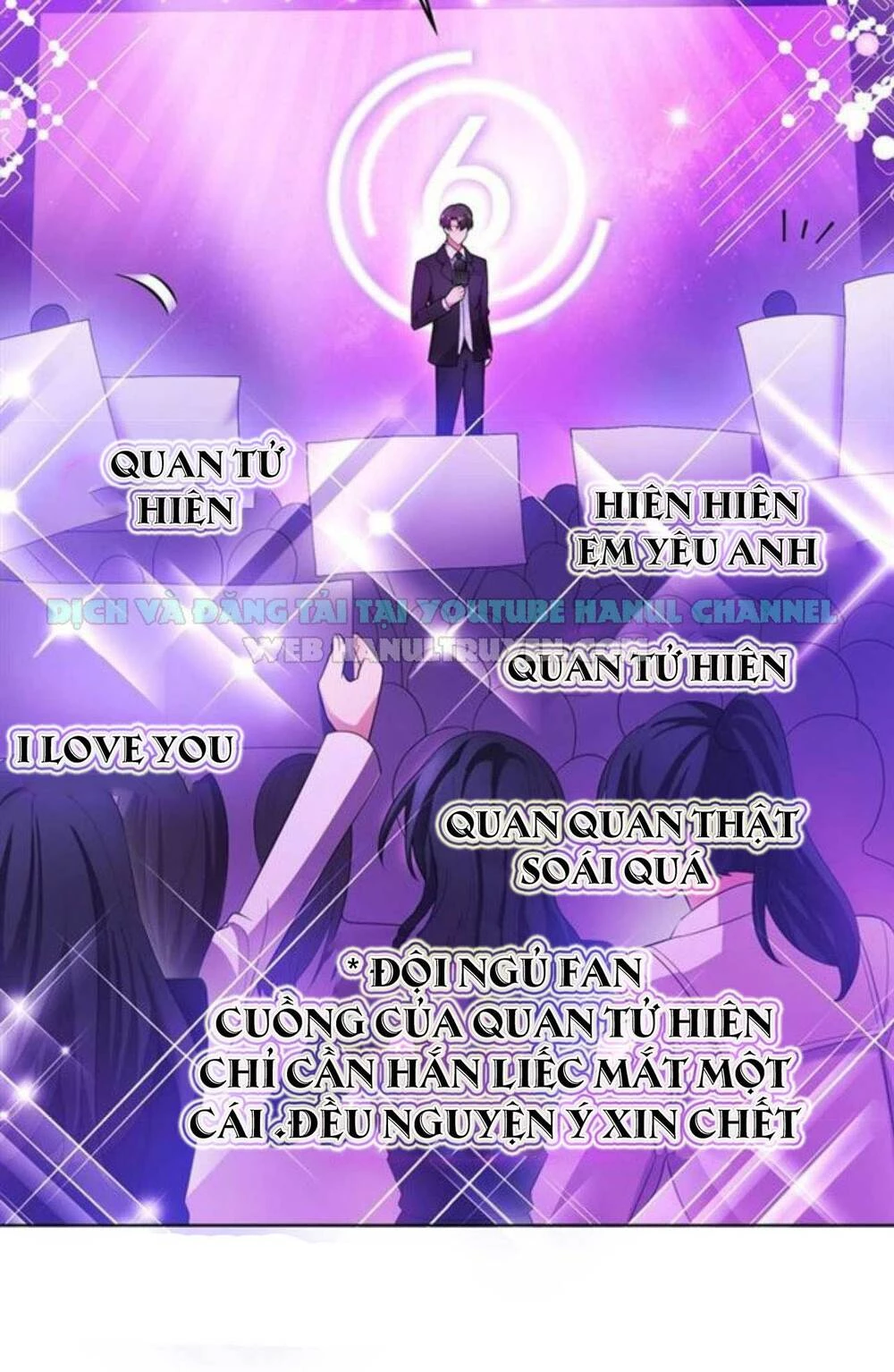 Cô Vợ Nhỏ Nuông Chiều Quá Lại Thành Ác!! Chapter 49 - 7