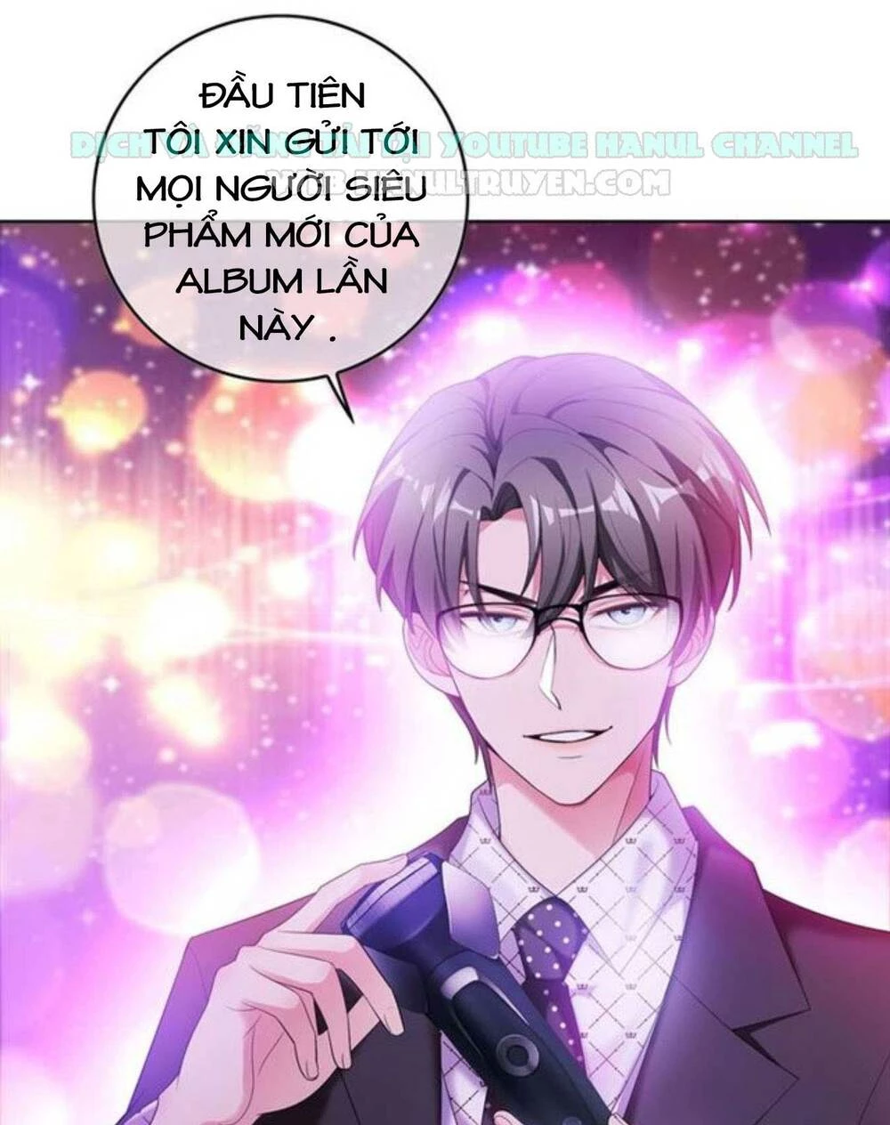 Cô Vợ Nhỏ Nuông Chiều Quá Lại Thành Ác!! Chapter 49 - 8