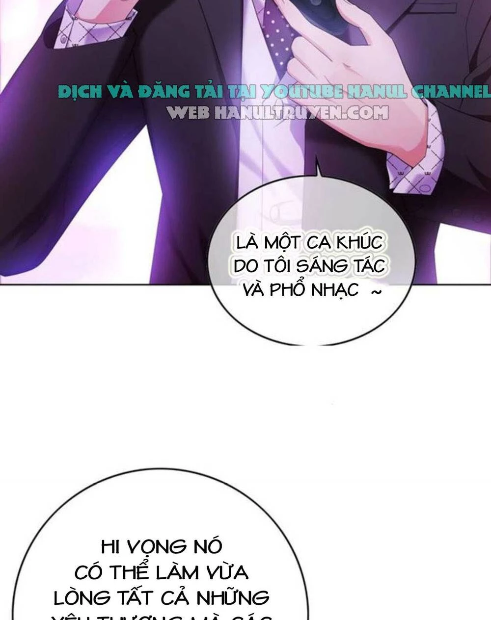 Cô Vợ Nhỏ Nuông Chiều Quá Lại Thành Ác!! Chapter 49 - 9
