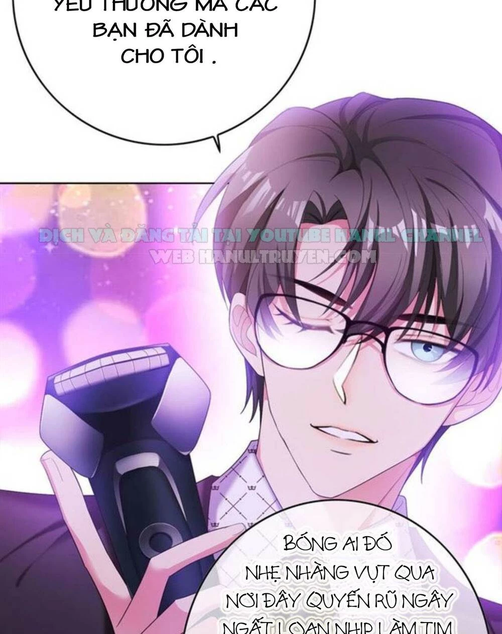 Cô Vợ Nhỏ Nuông Chiều Quá Lại Thành Ác!! Chapter 49 - 10