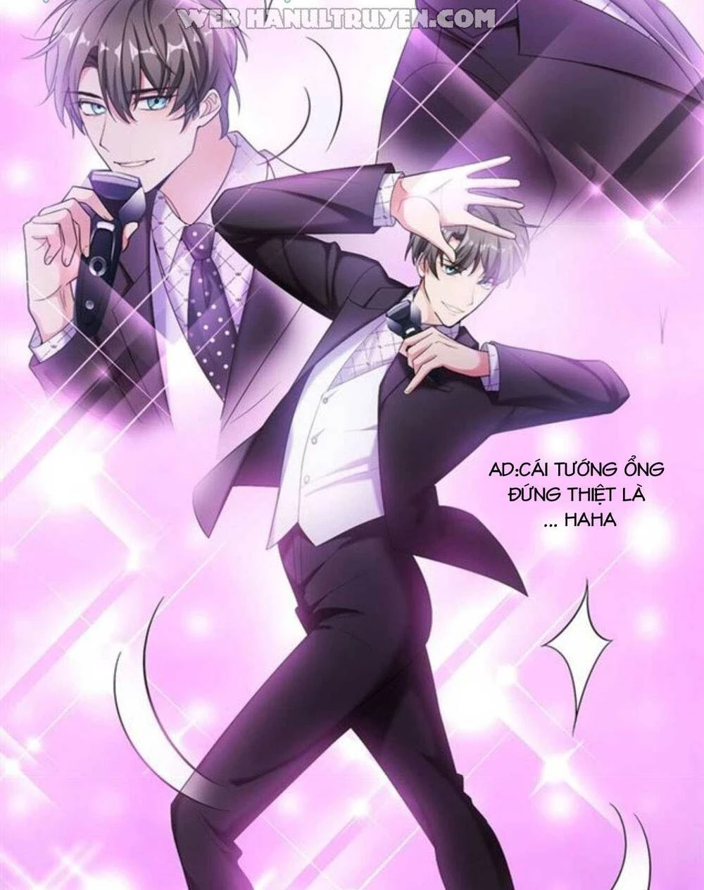 Cô Vợ Nhỏ Nuông Chiều Quá Lại Thành Ác!! Chapter 49 - 12