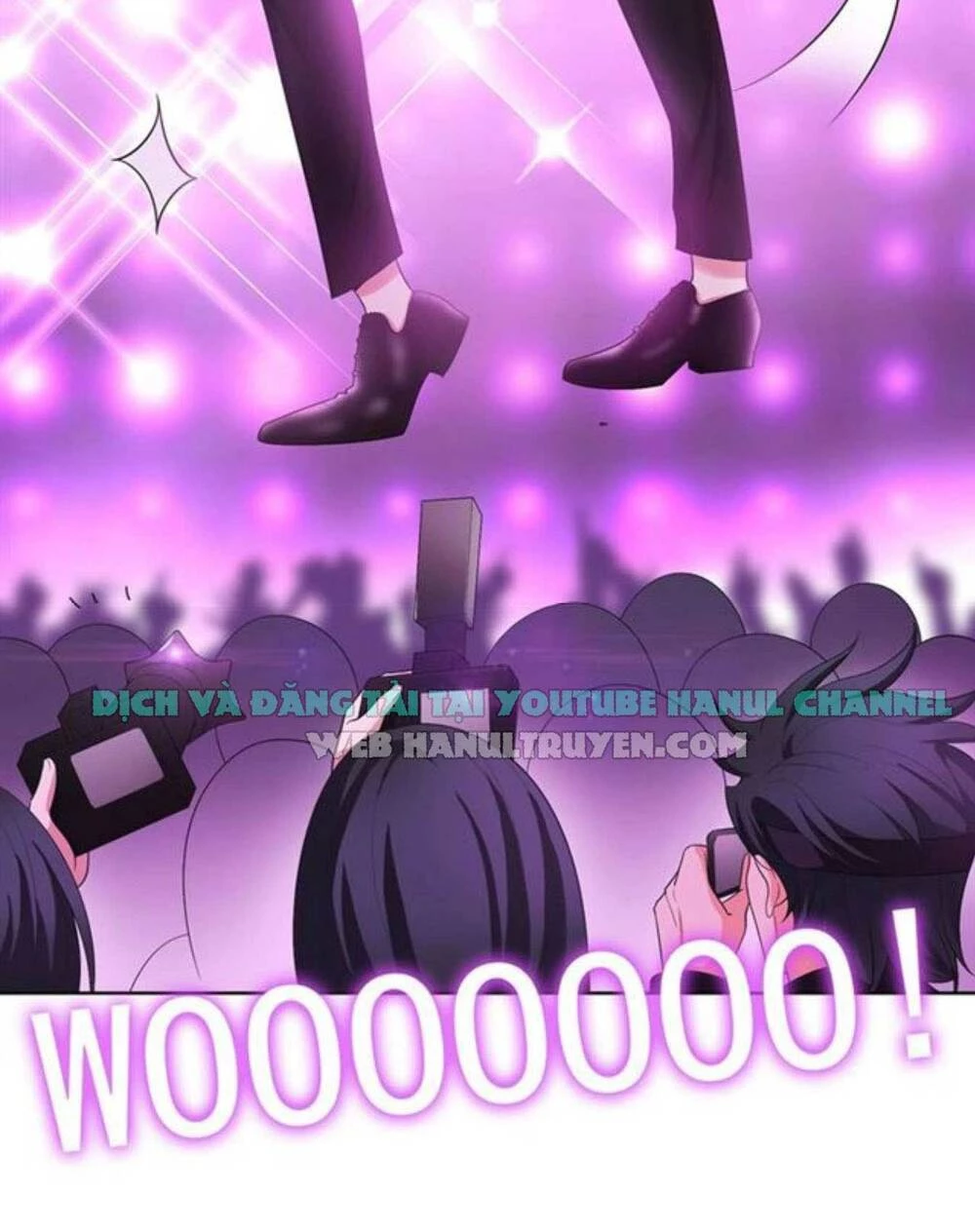 Cô Vợ Nhỏ Nuông Chiều Quá Lại Thành Ác!! Chapter 49 - 13