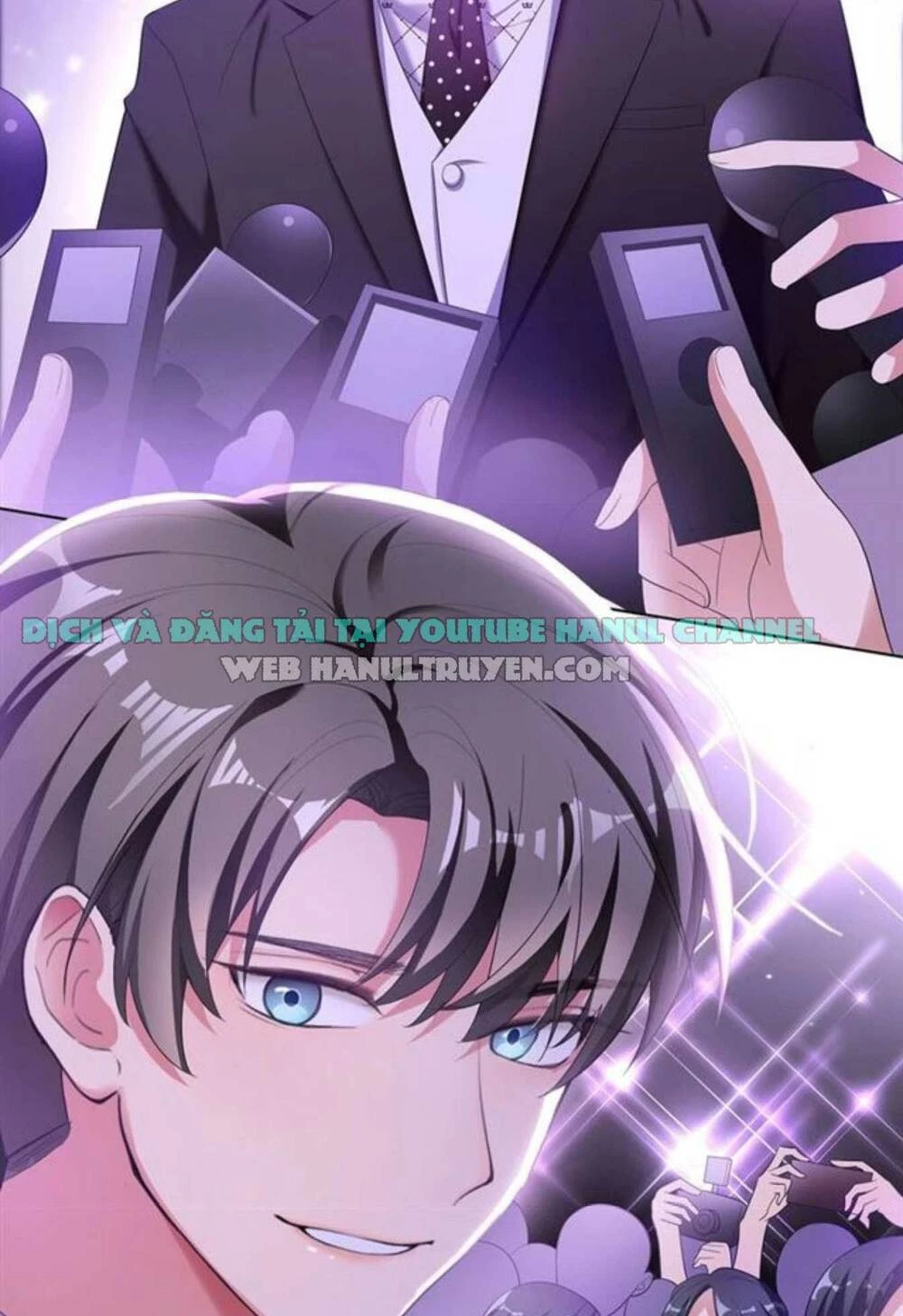 Cô Vợ Nhỏ Nuông Chiều Quá Lại Thành Ác!! Chapter 49 - 18