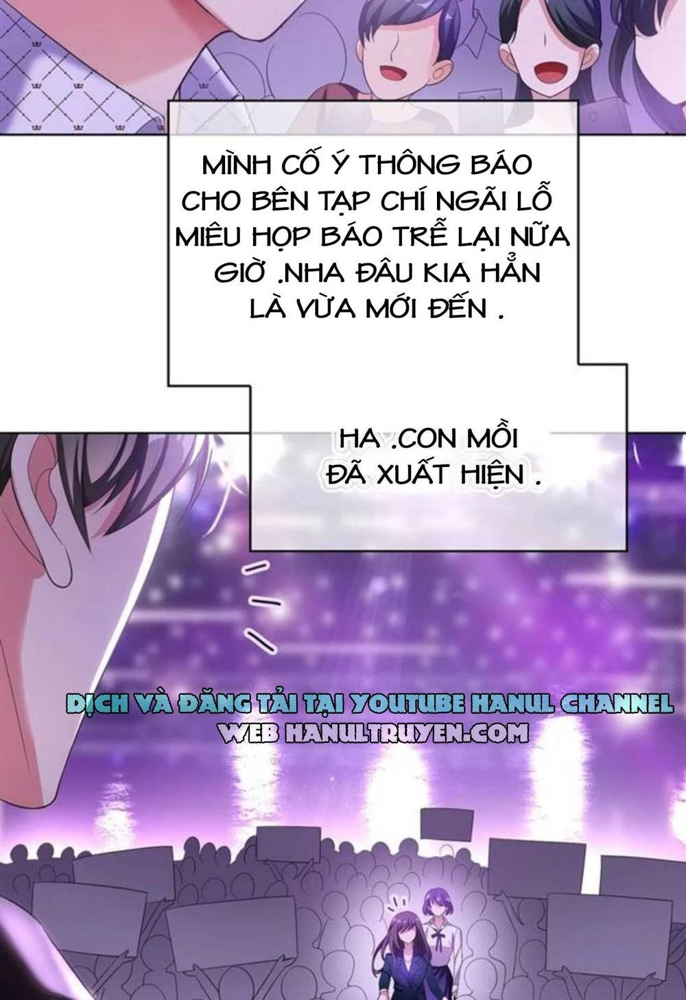 Cô Vợ Nhỏ Nuông Chiều Quá Lại Thành Ác!! Chapter 49 - 19