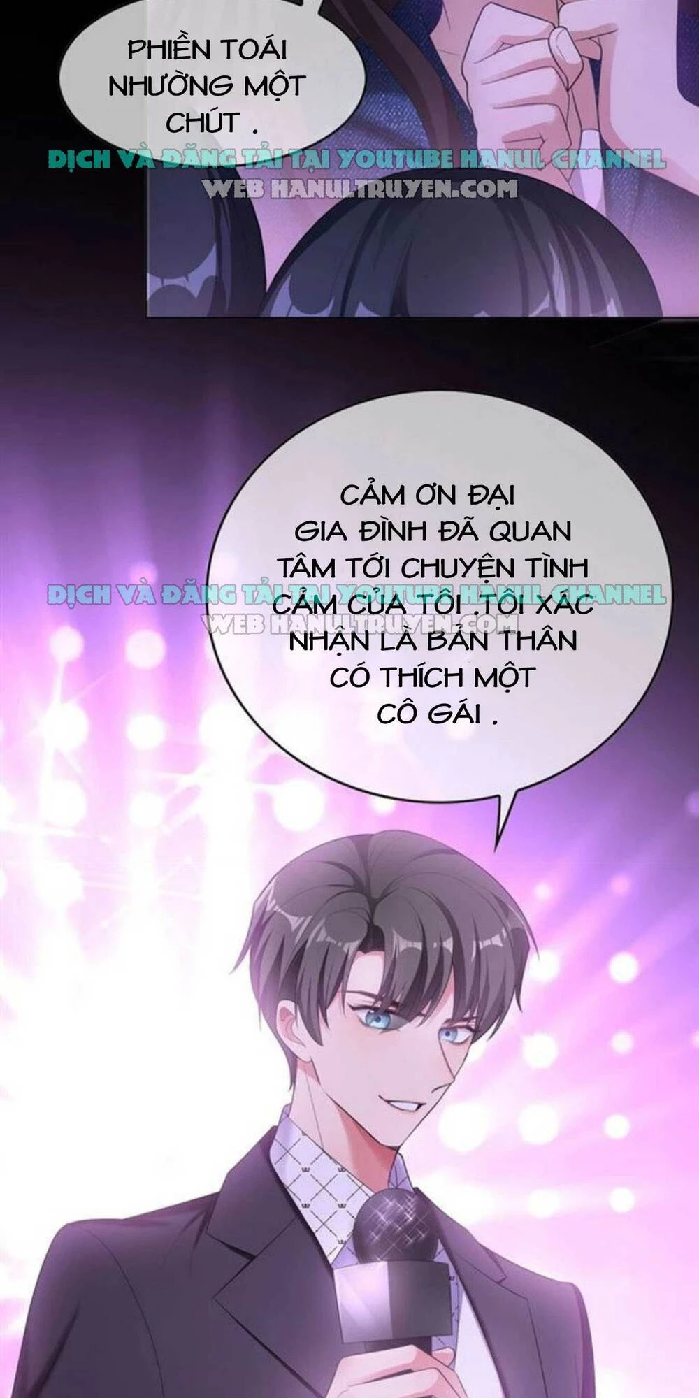 Cô Vợ Nhỏ Nuông Chiều Quá Lại Thành Ác!! Chapter 49 - 20