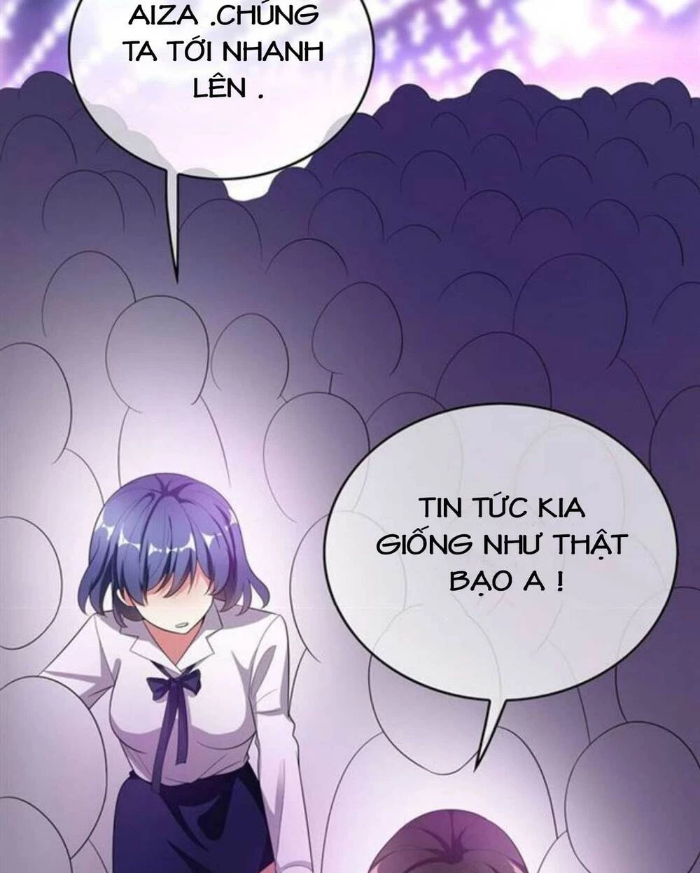 Cô Vợ Nhỏ Nuông Chiều Quá Lại Thành Ác!! Chapter 49 - 24