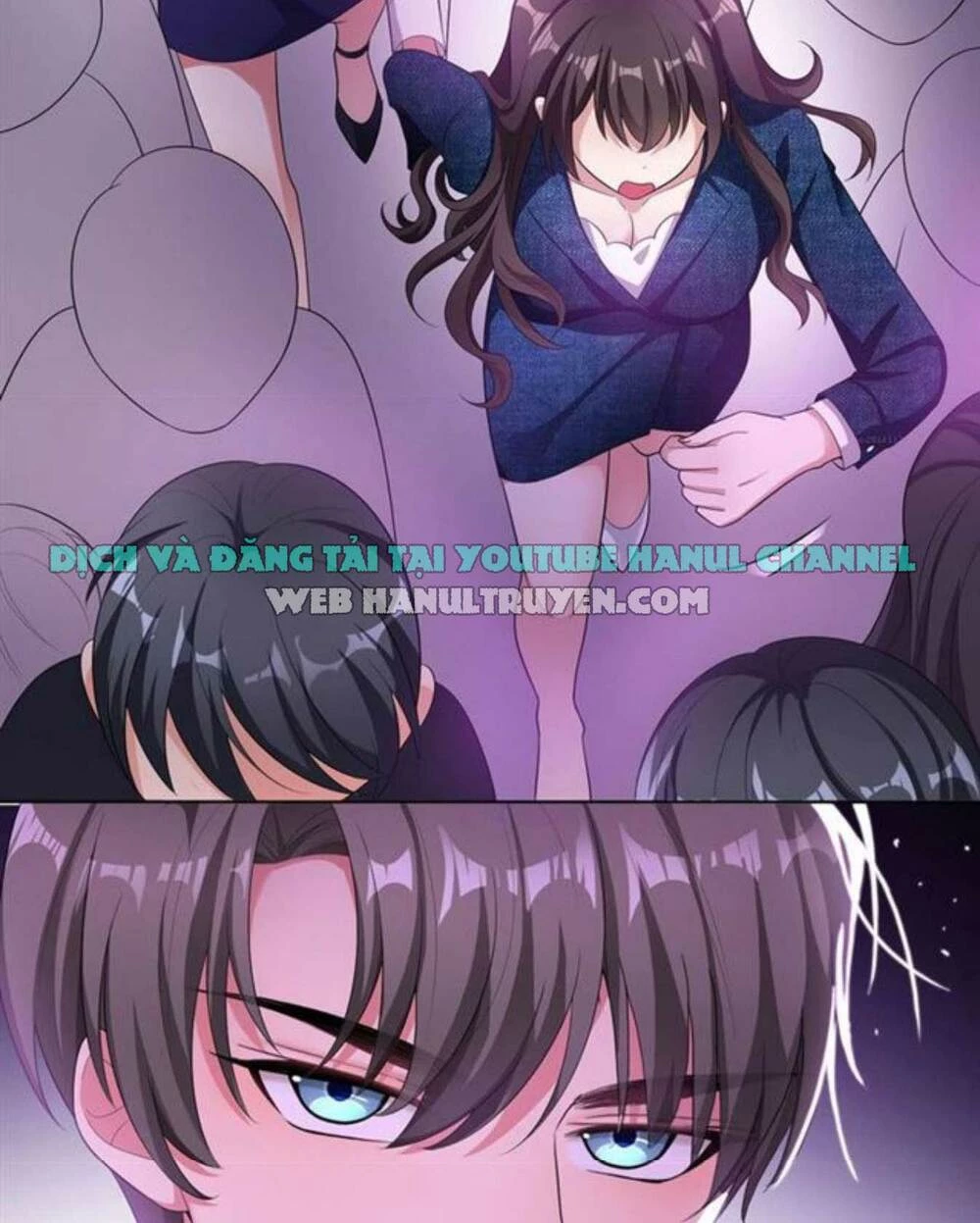 Cô Vợ Nhỏ Nuông Chiều Quá Lại Thành Ác!! Chapter 49 - 25