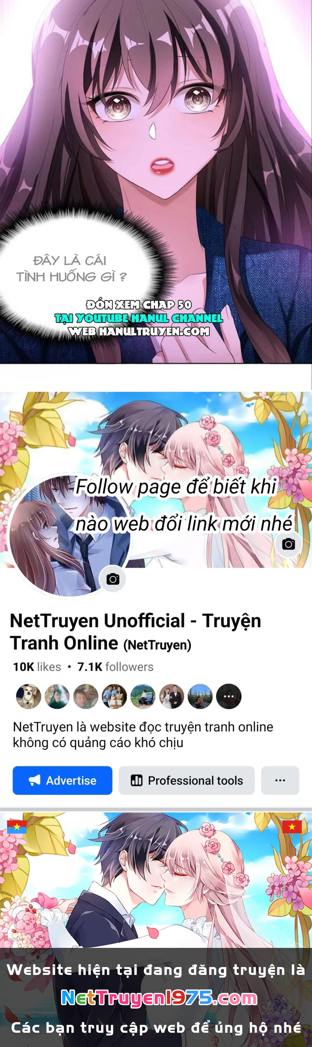 Cô Vợ Nhỏ Nuông Chiều Quá Lại Thành Ác!! Chapter 49 - 28