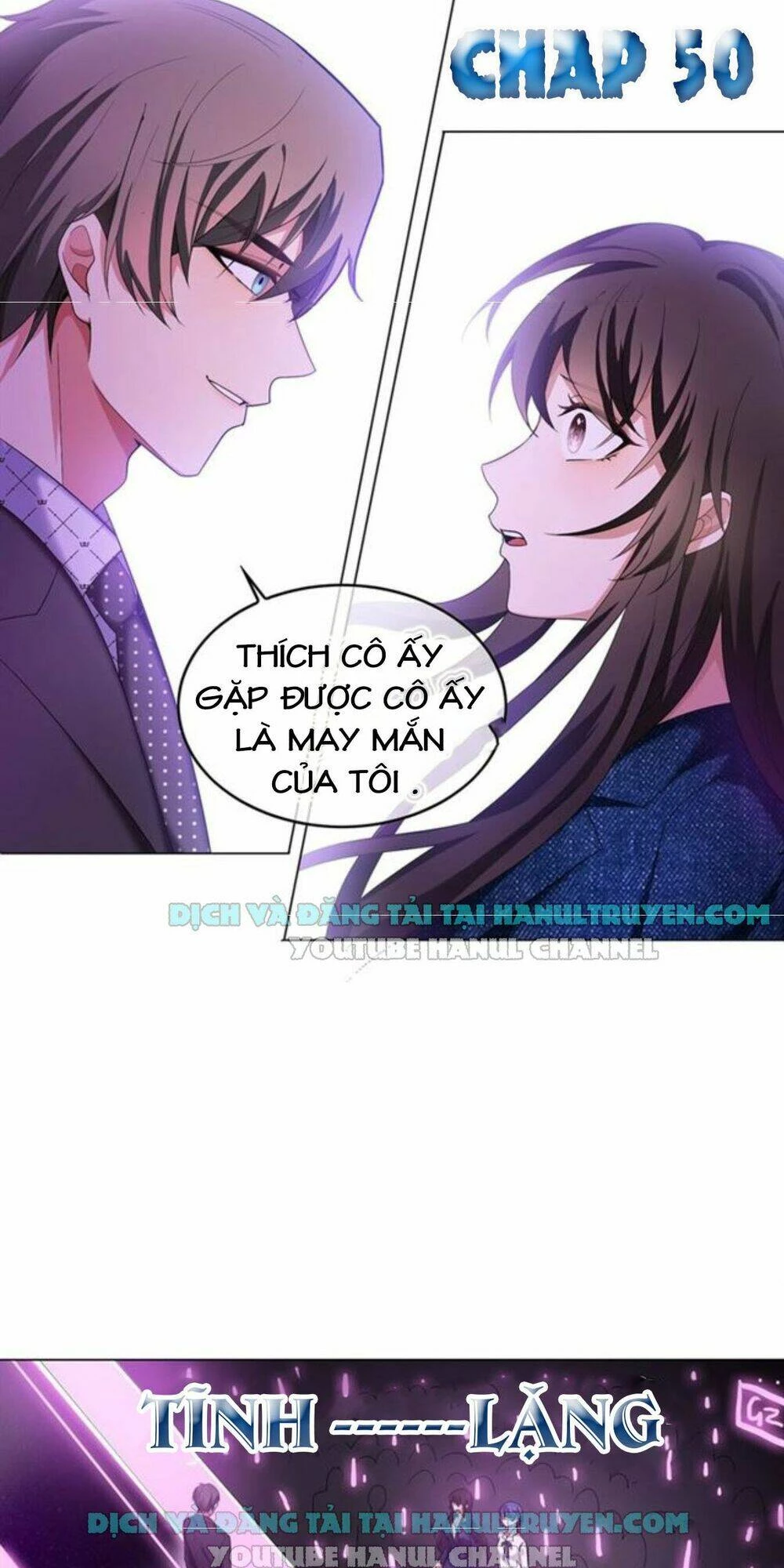 Cô Vợ Nhỏ Nuông Chiều Quá Lại Thành Ác!! Chapter 50 - 2